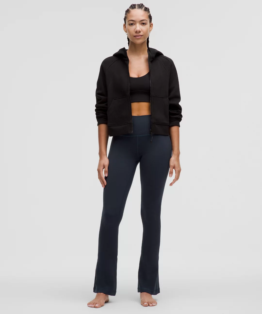 lululemon Align™ High-Rise Mini-Flare Pant *Tall
