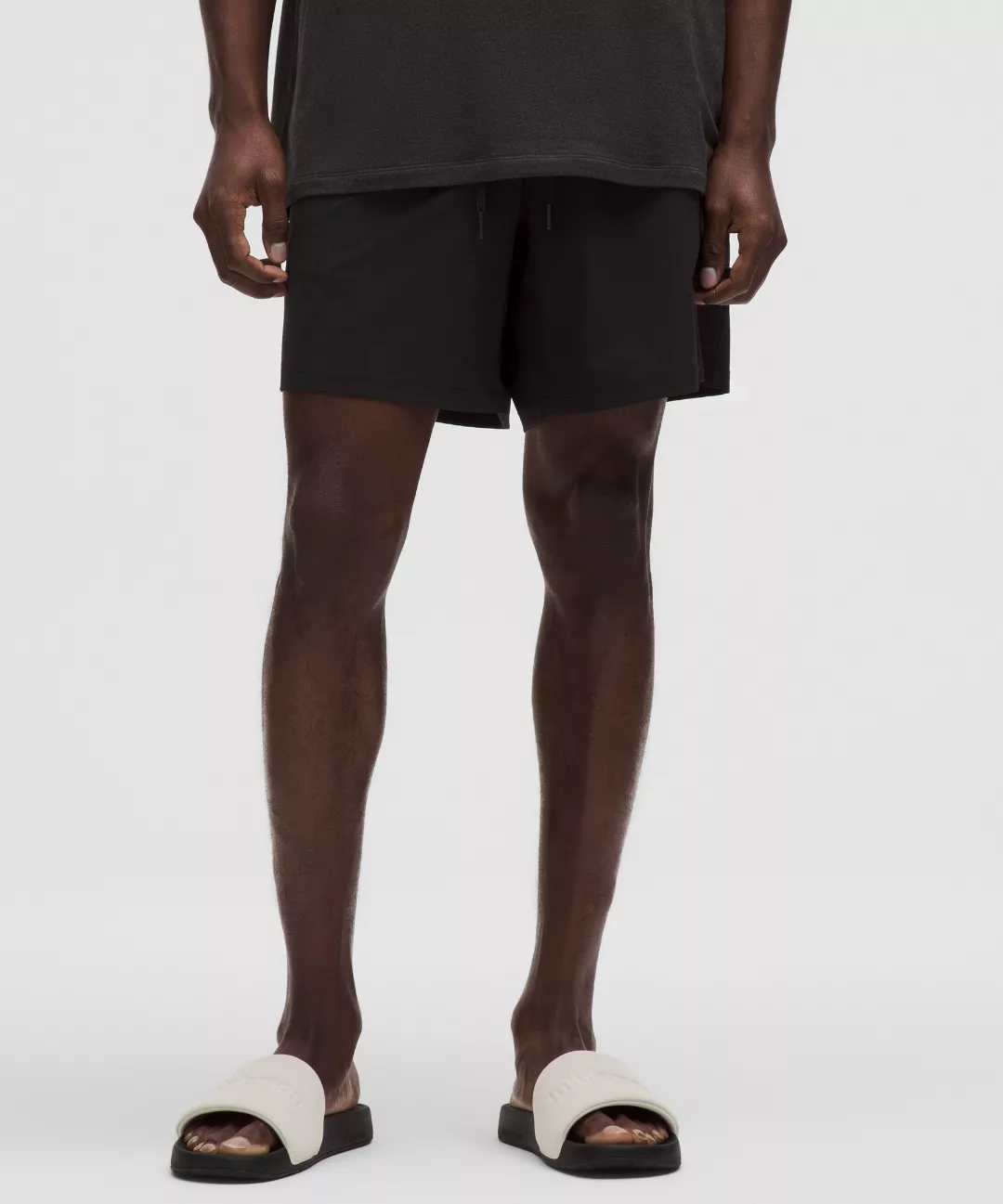 Balancer Woven Relaxed-Fit Short 7"