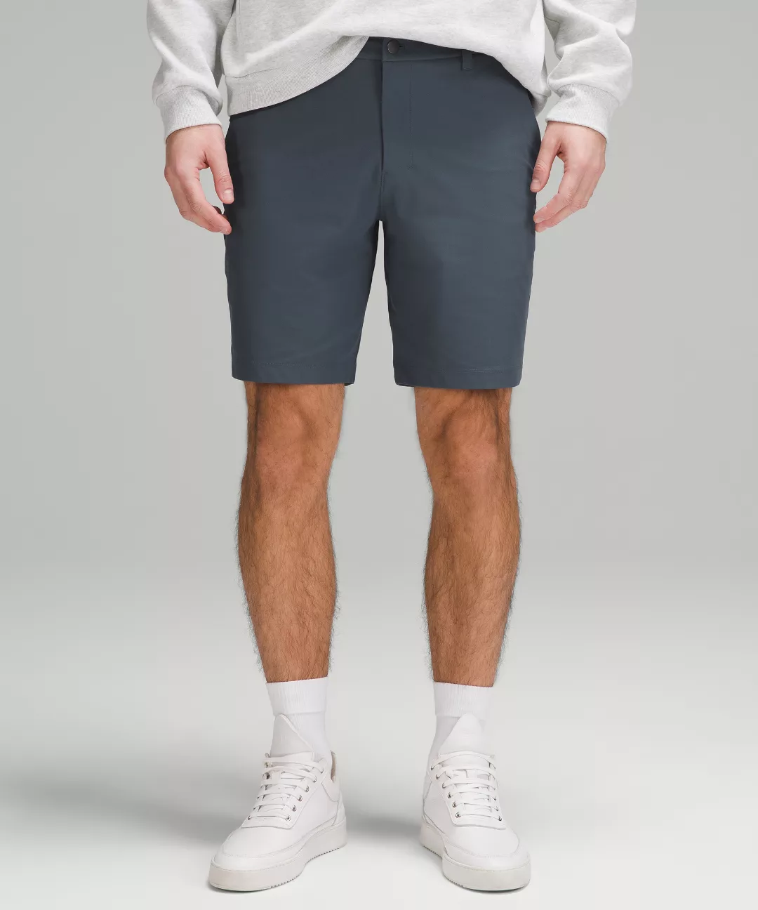 ABC Classic-Fit Short 9"