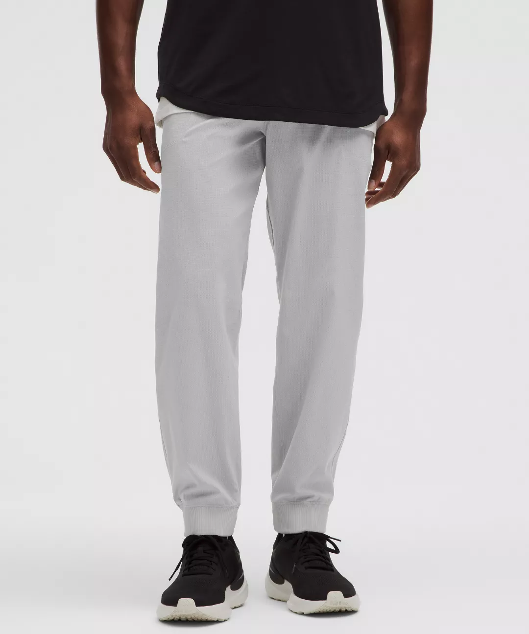 ABC Jogger *WovenAir