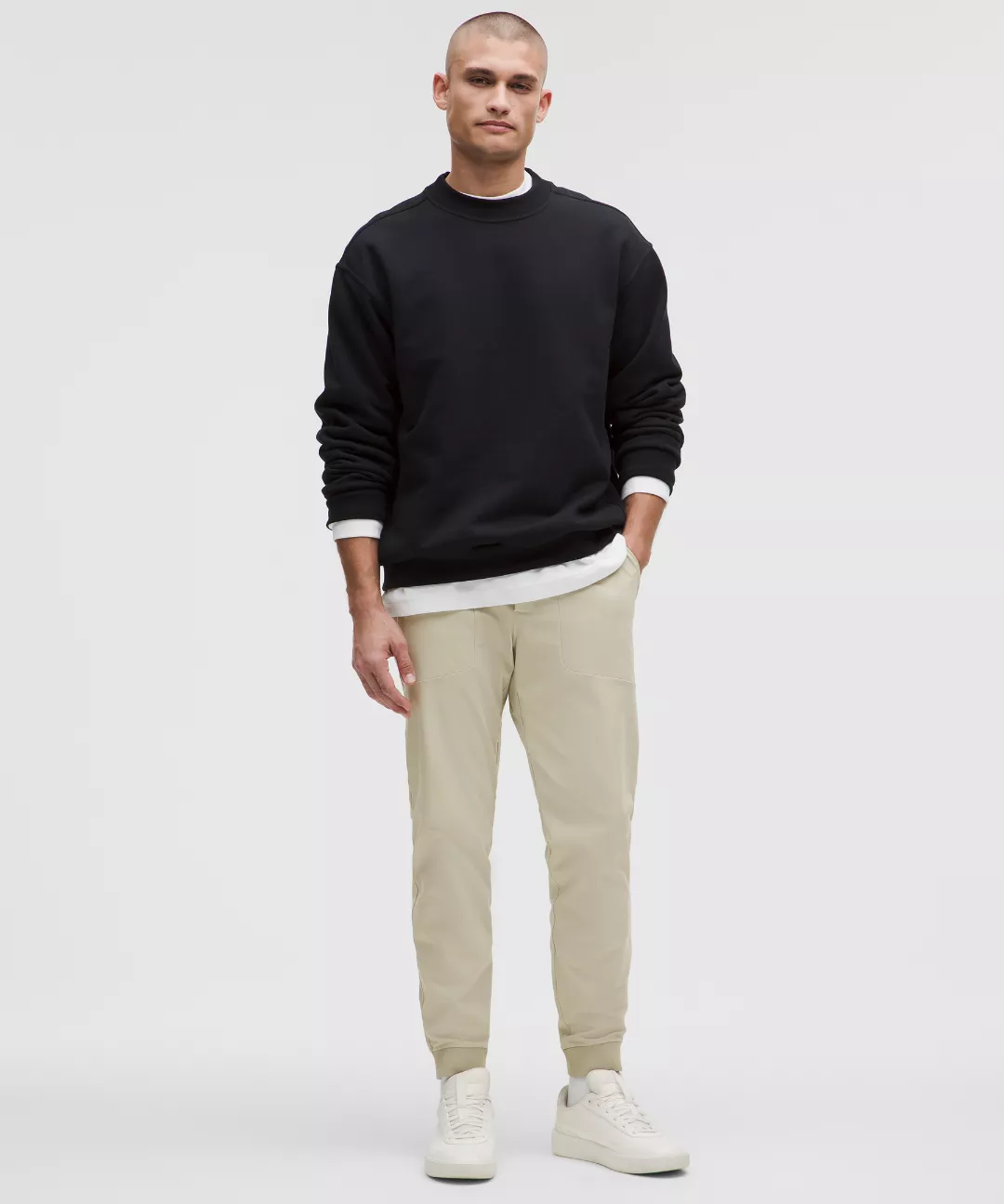 ABC Jogger *Regular