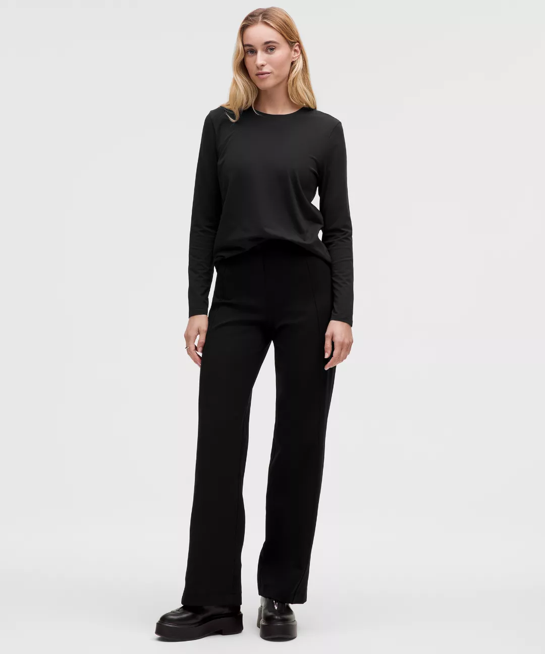 Love Long-Sleeve Shirt