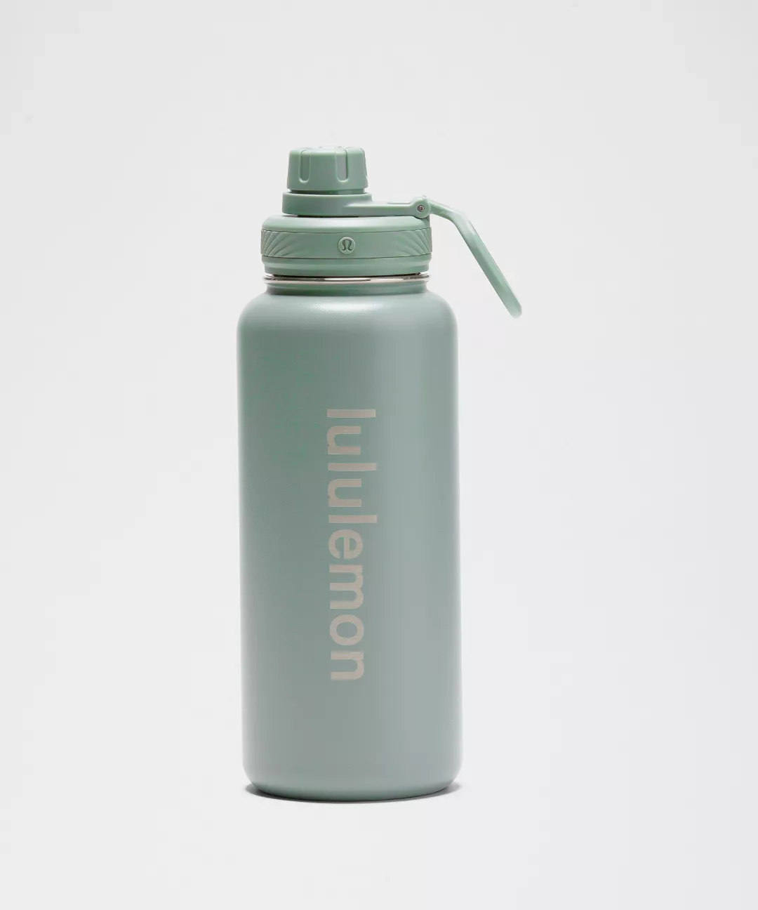 Back to Life Sport Bottle 32oz