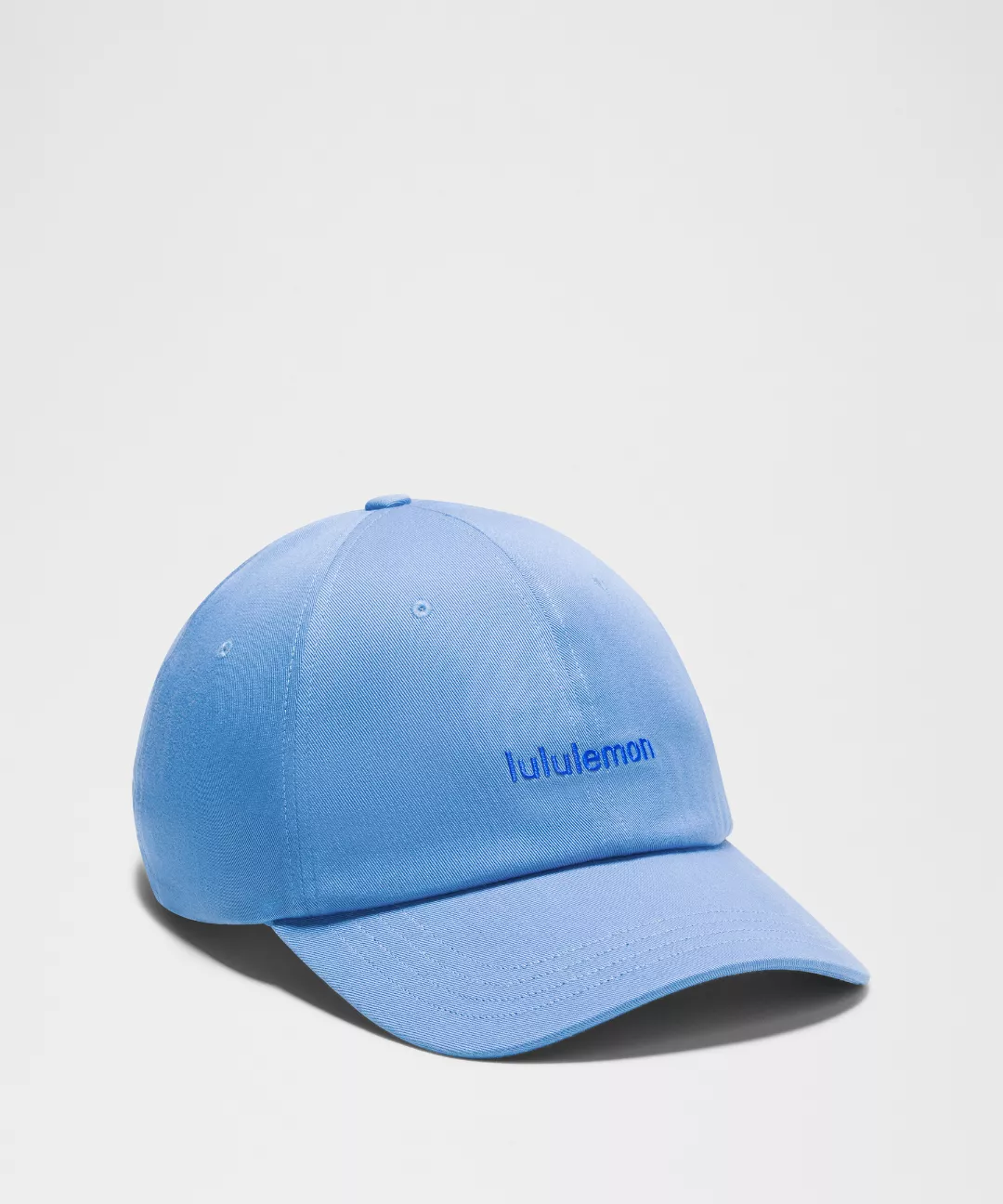 Classic Ball Cap *Wordmark