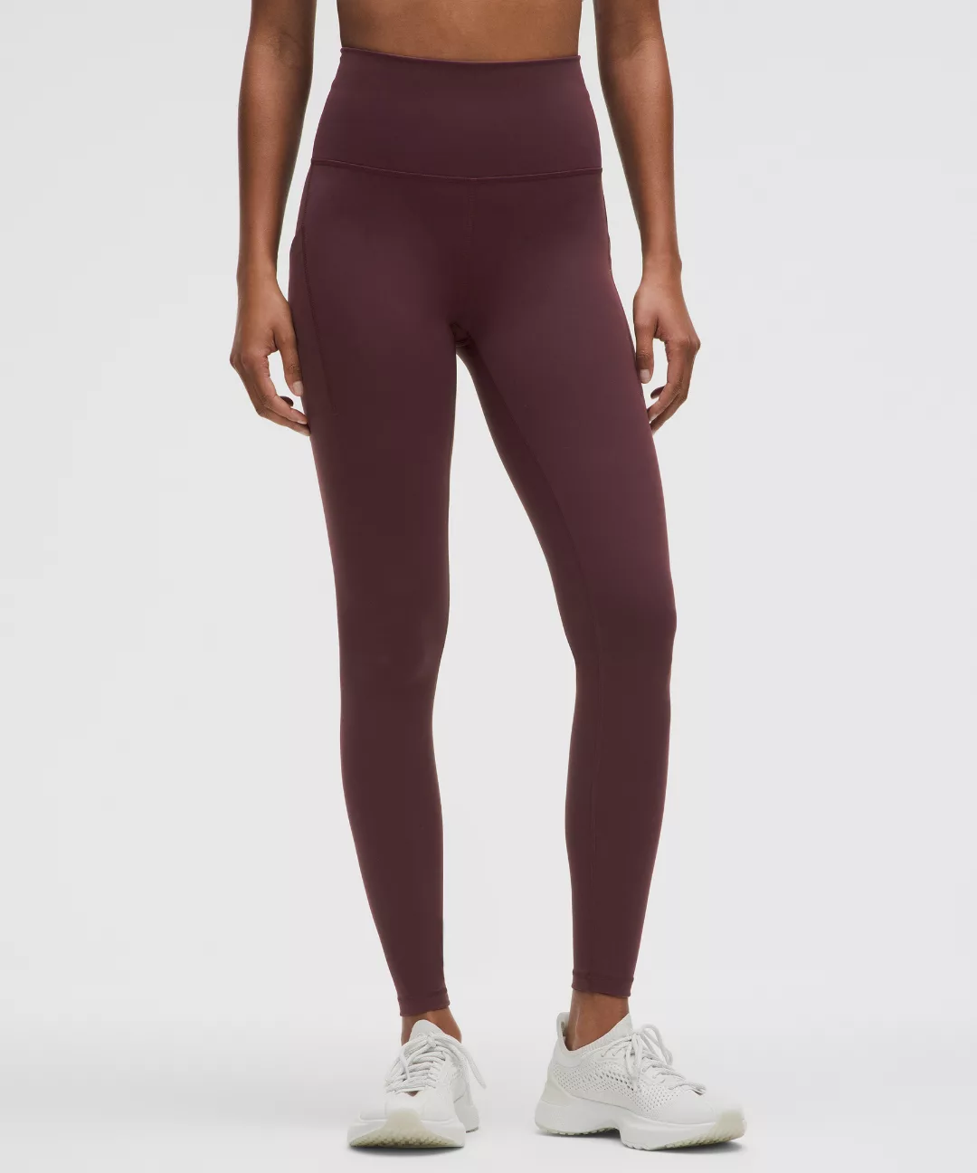 Wunder Train High-Rise Tight with Pockets 28"