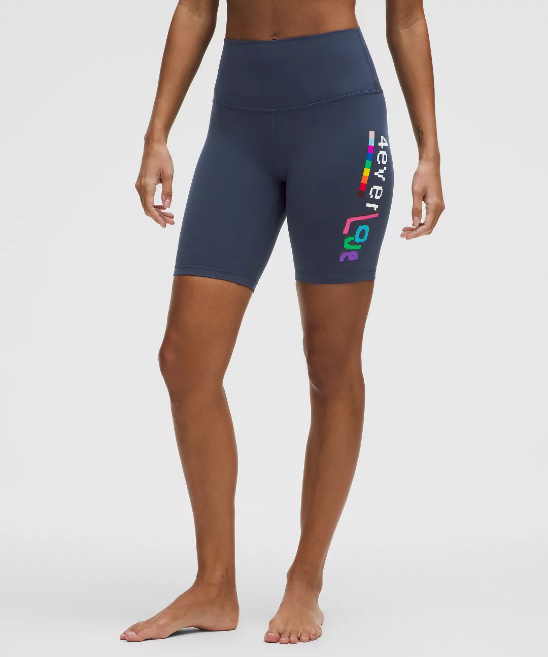 lululemon Align™ High-Rise Short 8"