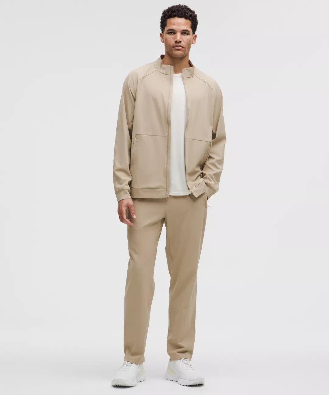 Pace Breaker Luxtreme Track Pant *Regular