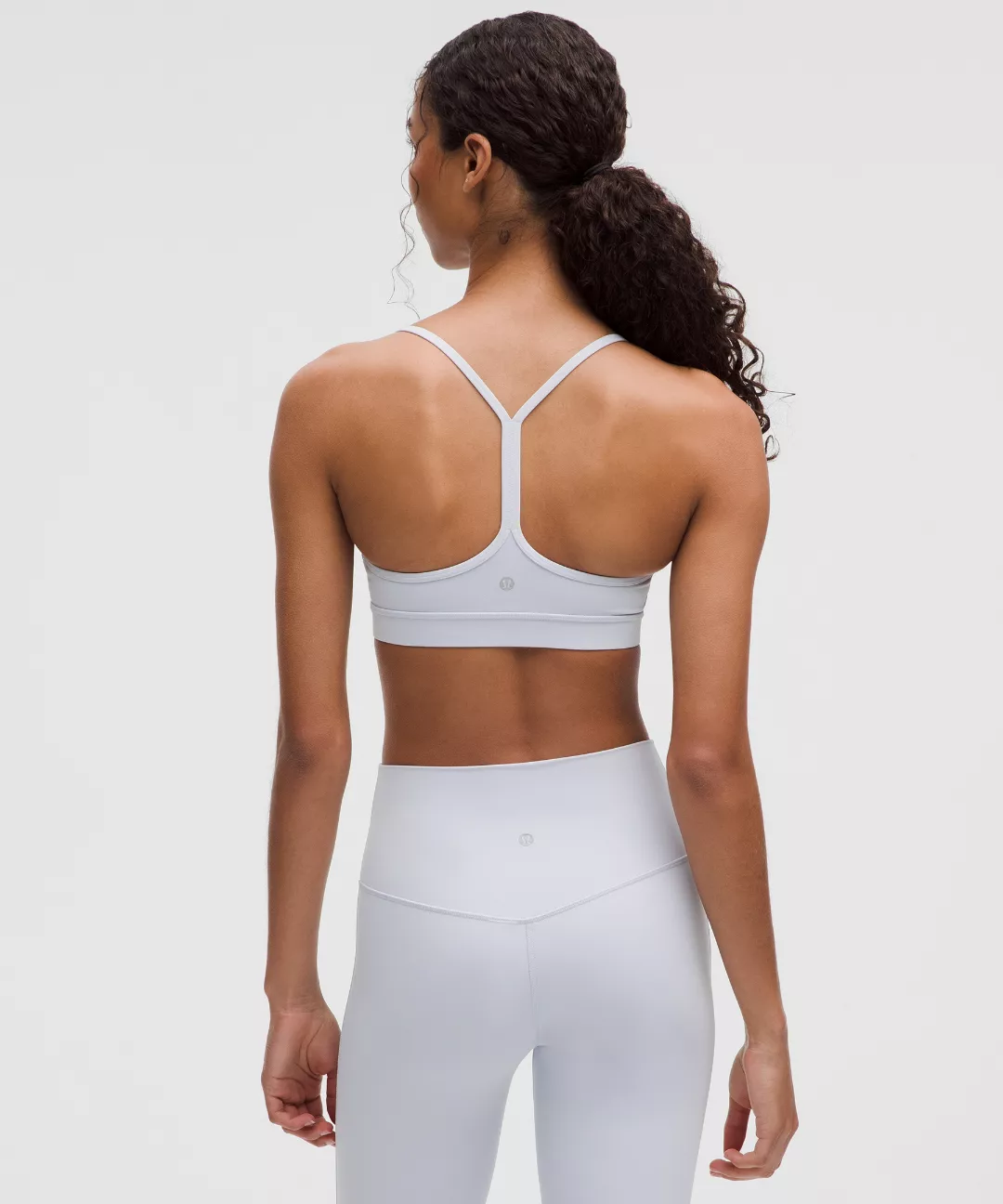 Flow Y Bra Nulu *Light Support, A–C Cups