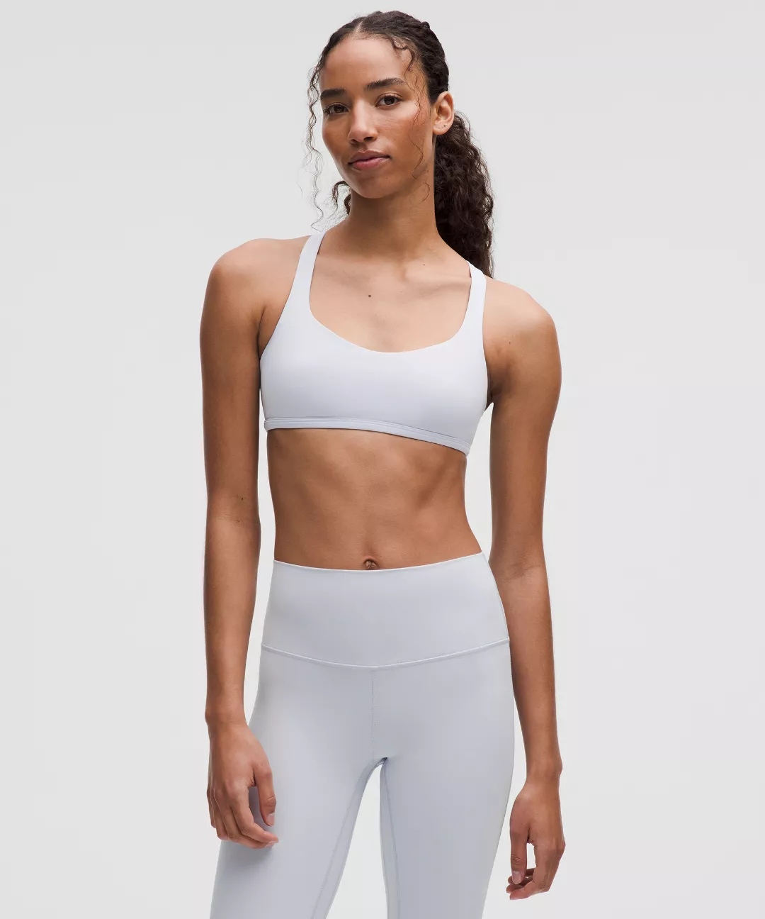 Free to Be Bra - Wild *Light Support, A/B Cup