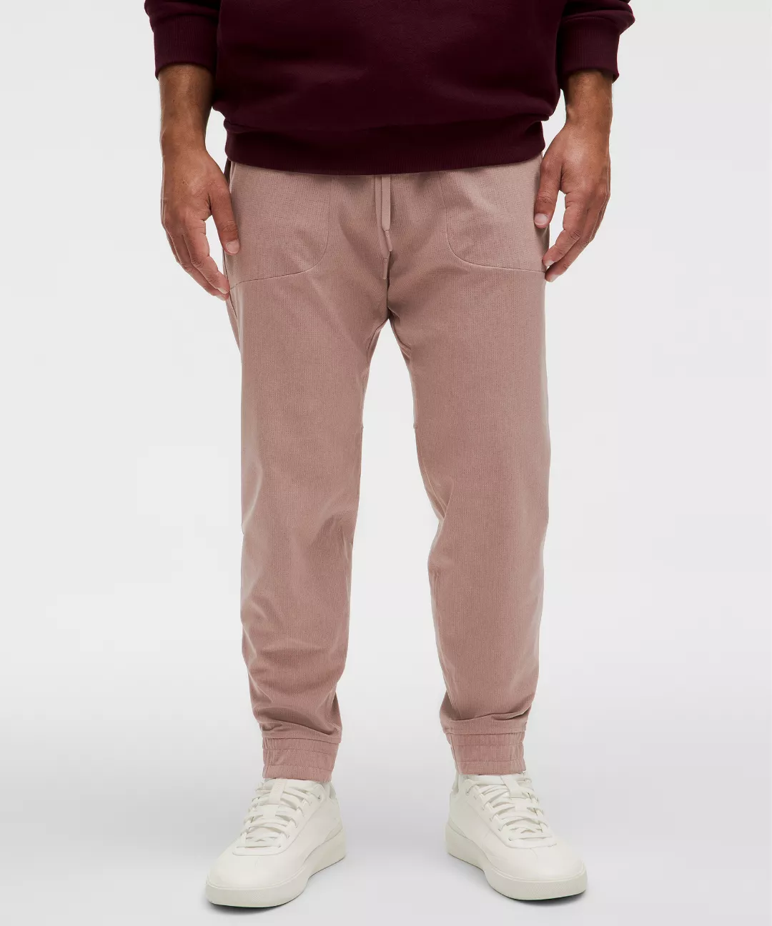 ABC Jogger Shorter *WovenAir