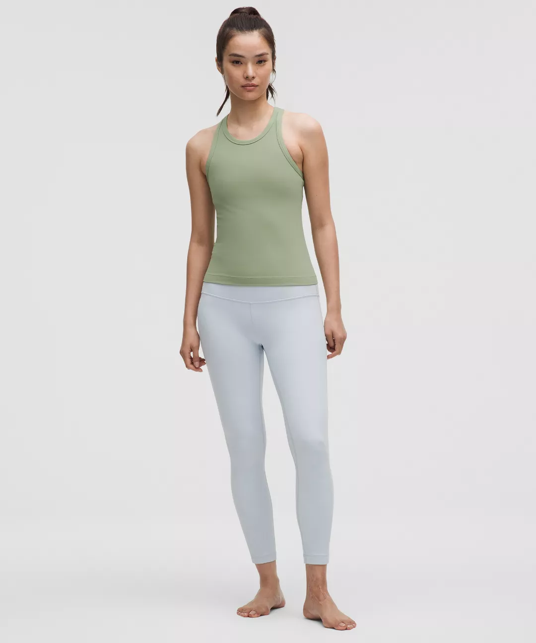 lululemon Align™ Waist-Length Racerback Tank Top