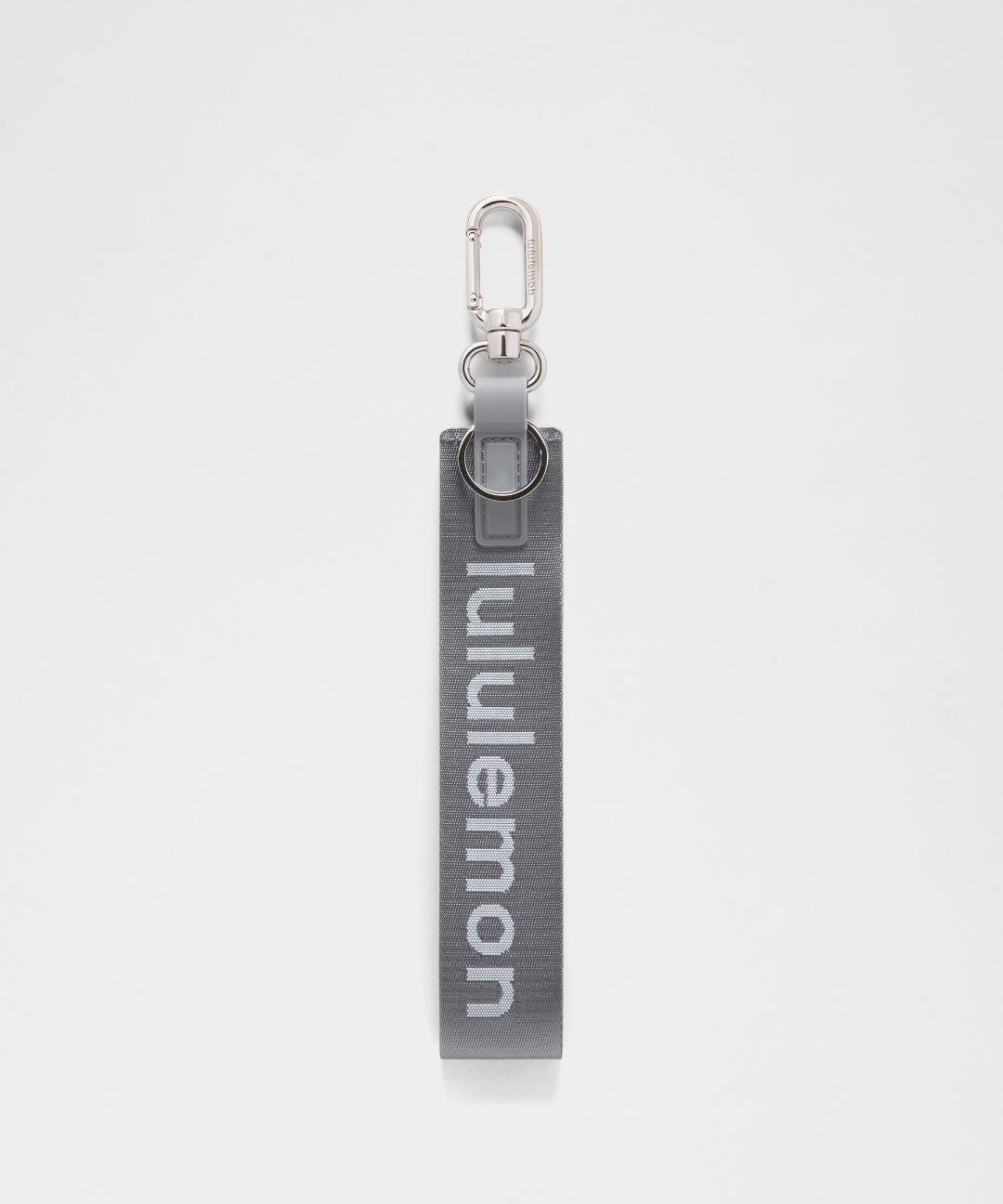 Never Lost Keychain
