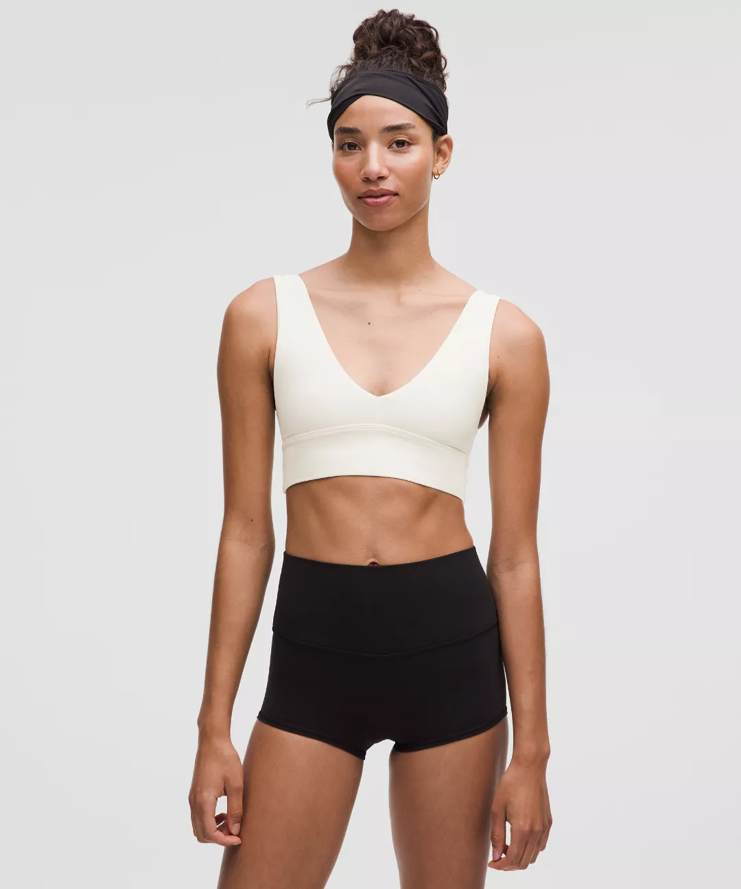 lululemon Align™ V-Neck Bra *Light Support, A/B Cup