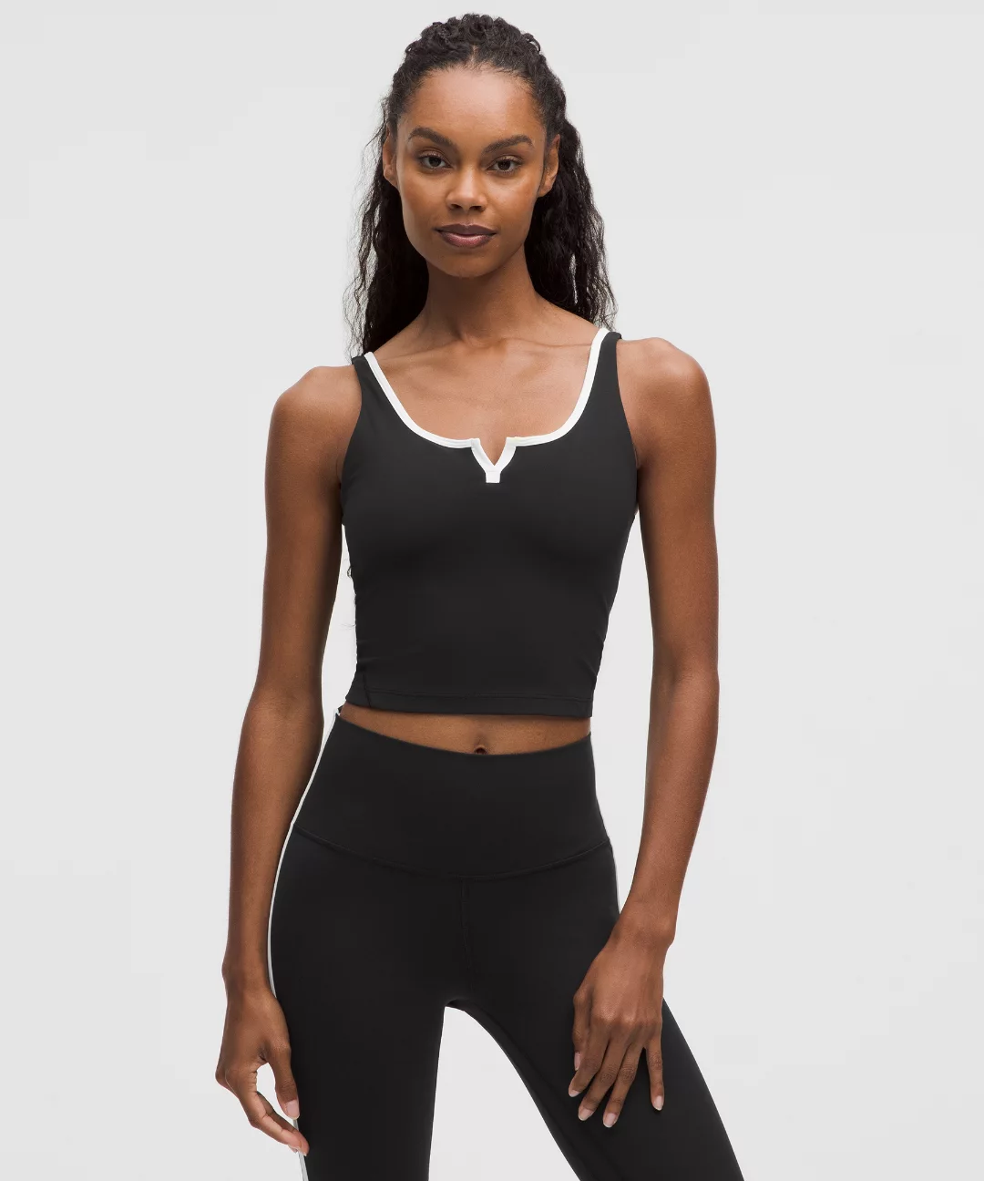 lululemon Align™ Notched-Neck Tank Top
