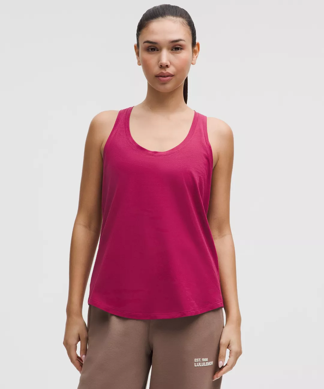 Love Tank Top