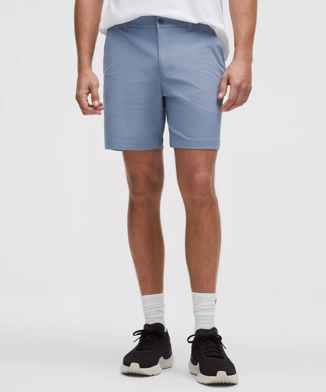 ABC Classic-Fit Short 7"