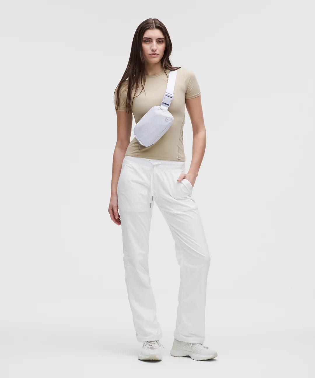 Everywhere Belt Bag with Long Strap 1L