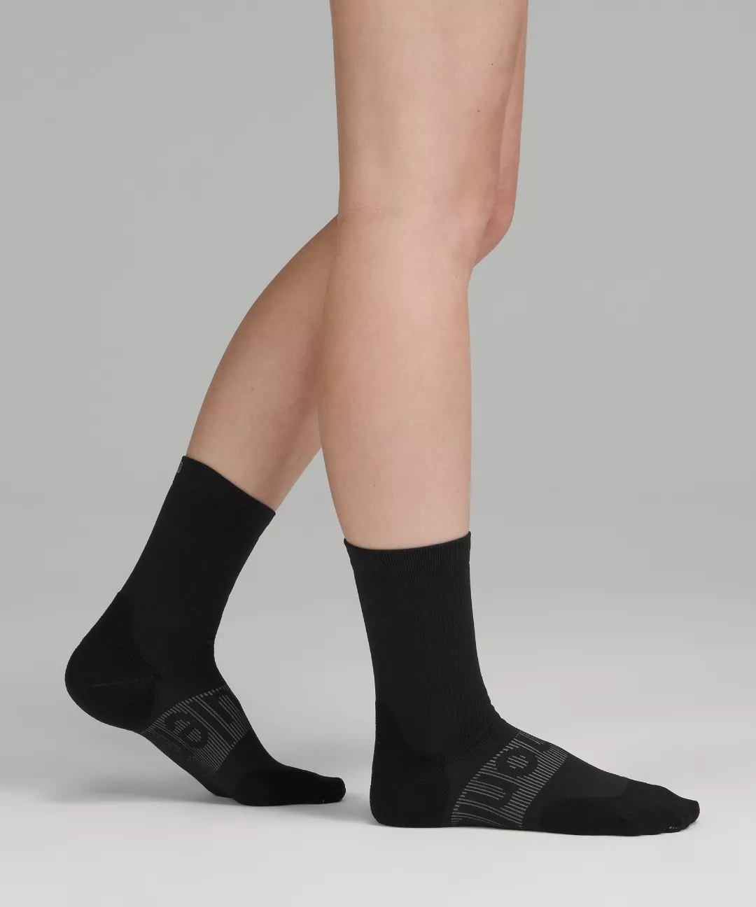 Women's Power Stride Crew Socks *3 Pack