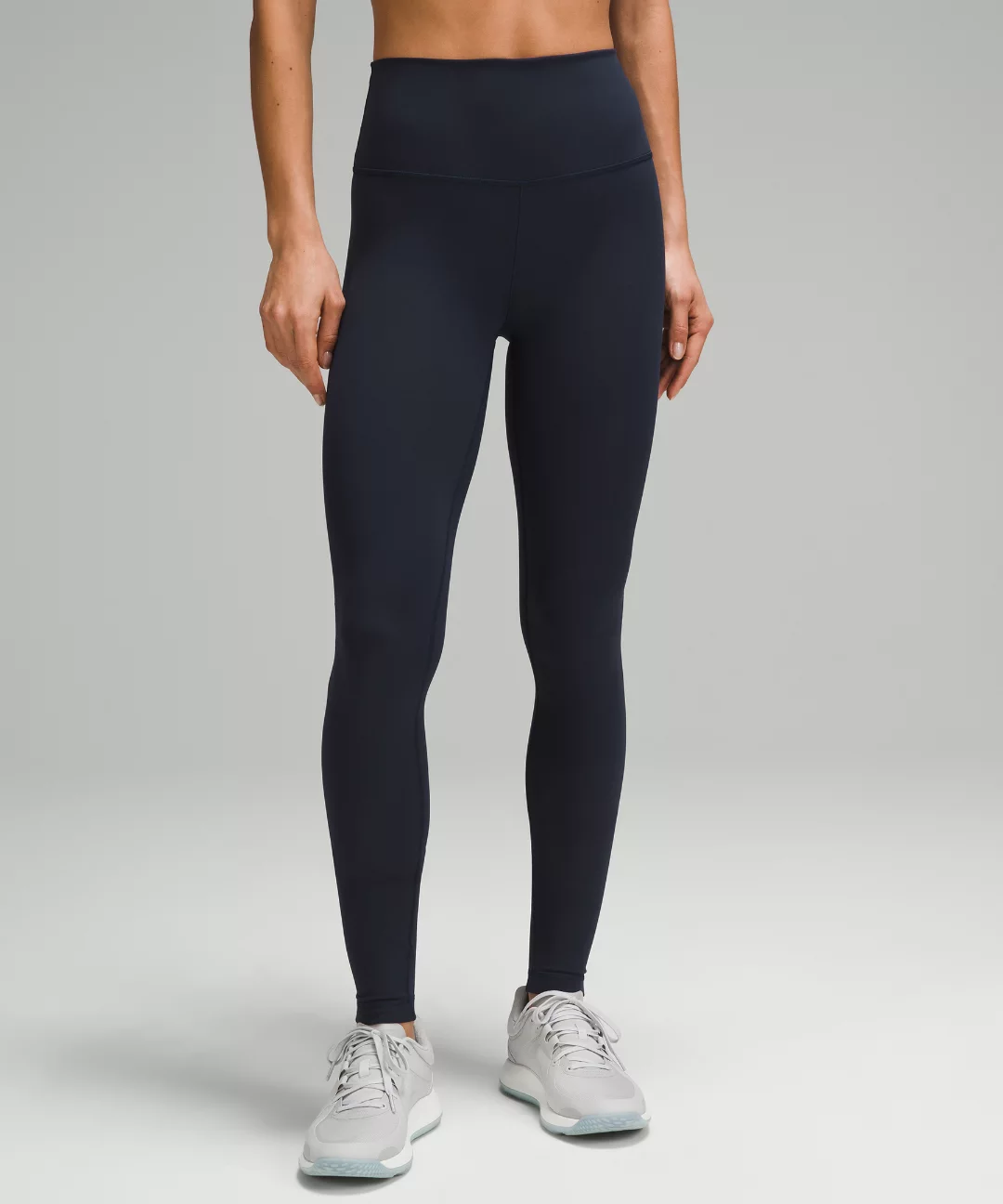 Wunder Train High-Rise Tight 31"