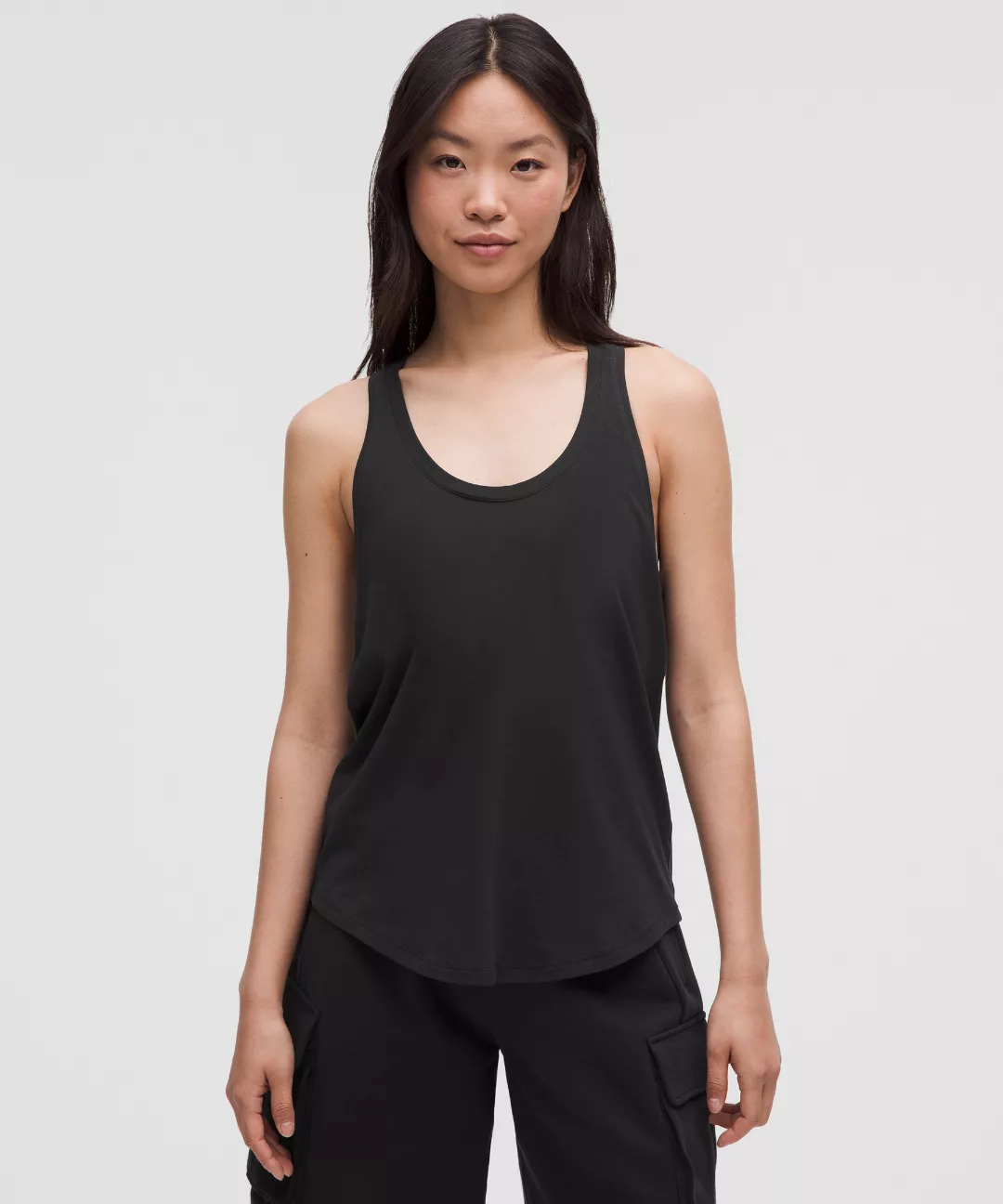 Love Tank Top