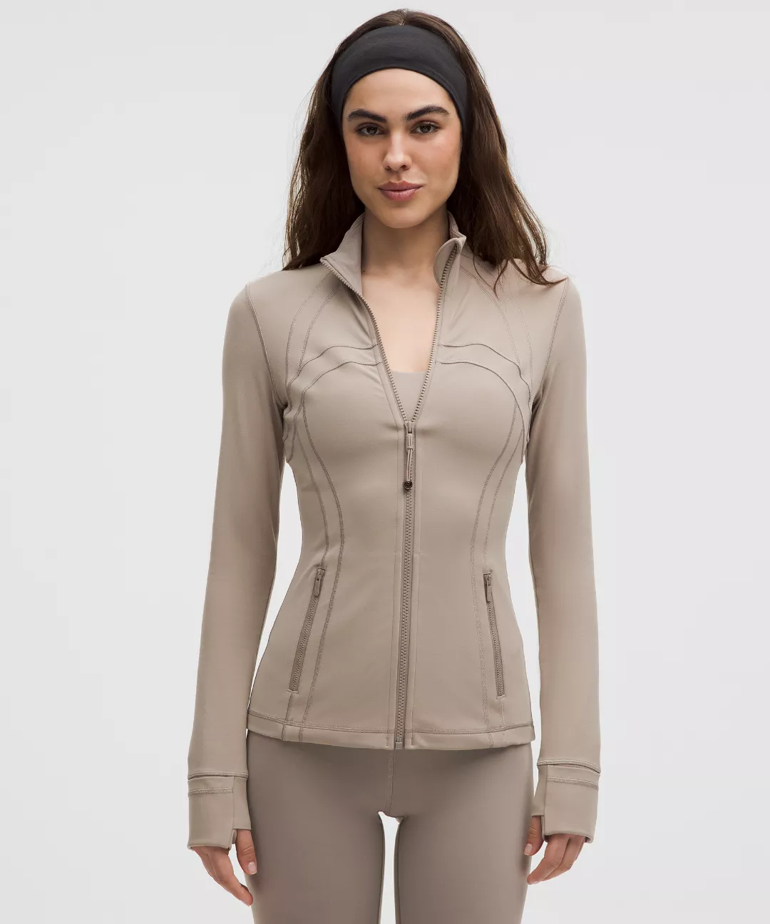 Define Jacket *Nulu