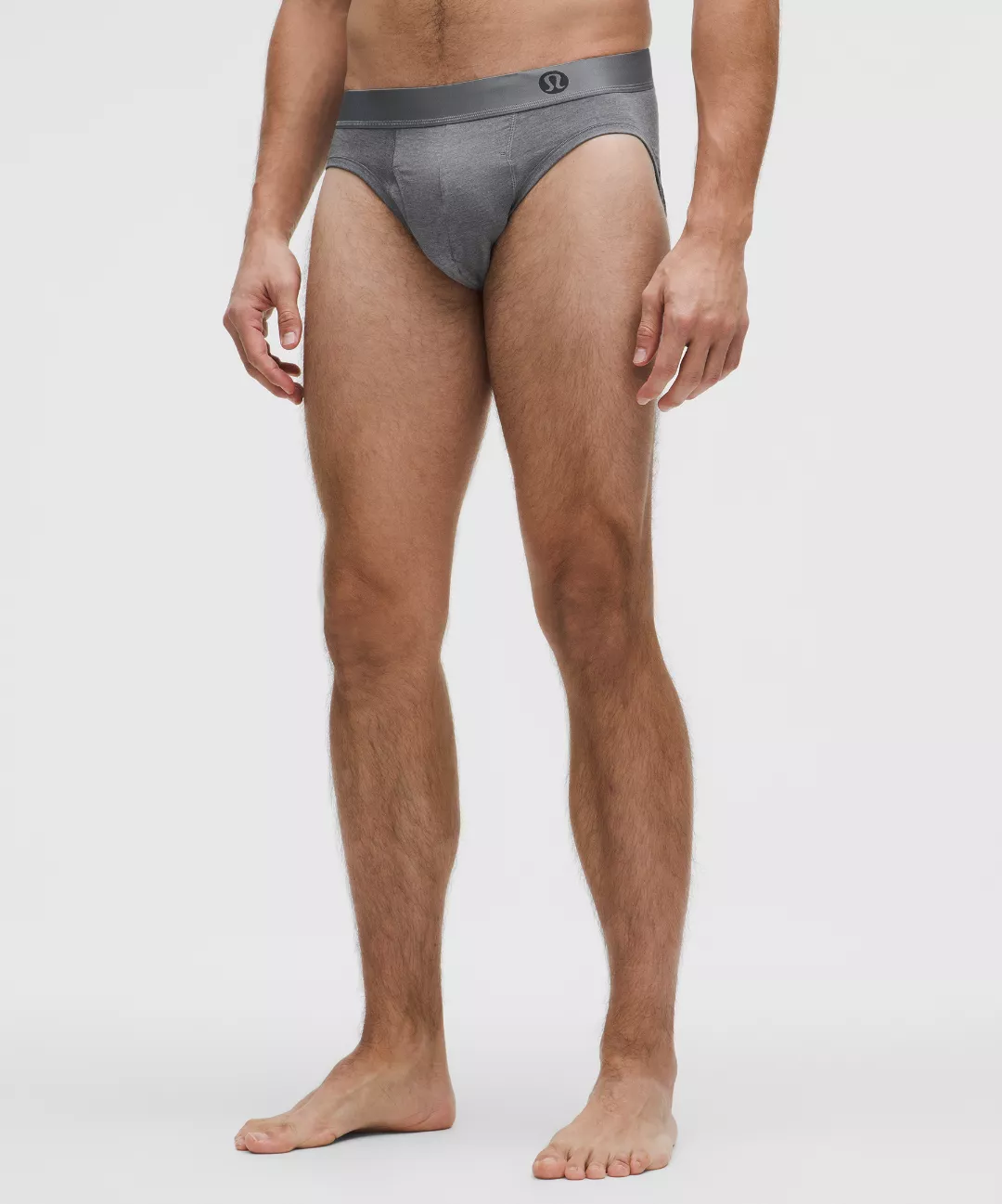 Always In Motion Brief with Fly