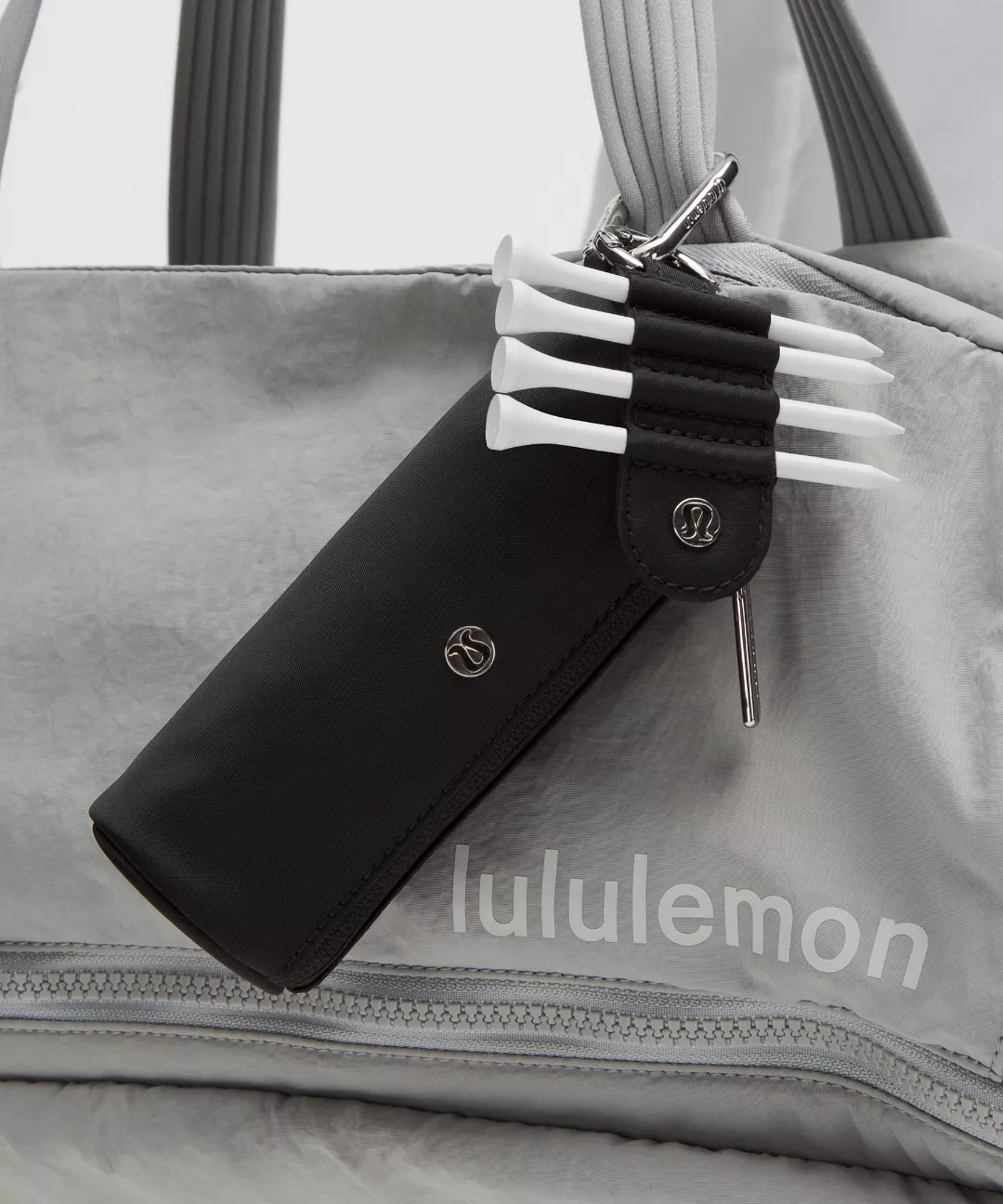 Easy Clip Nano Golf Pouch