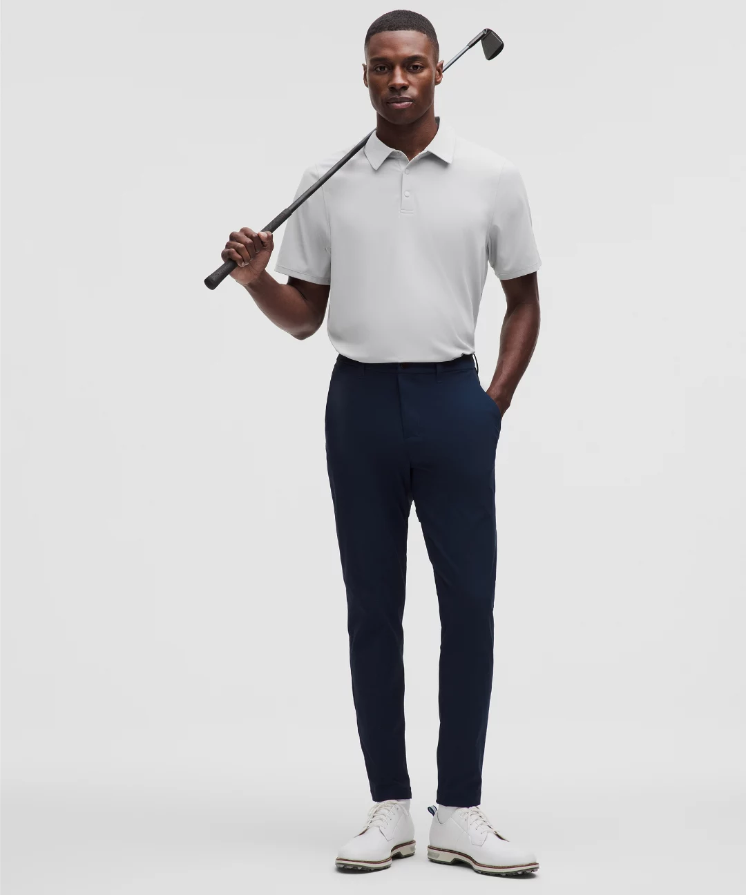Men's ShowZero™ Classic-Fit Polo Shirt