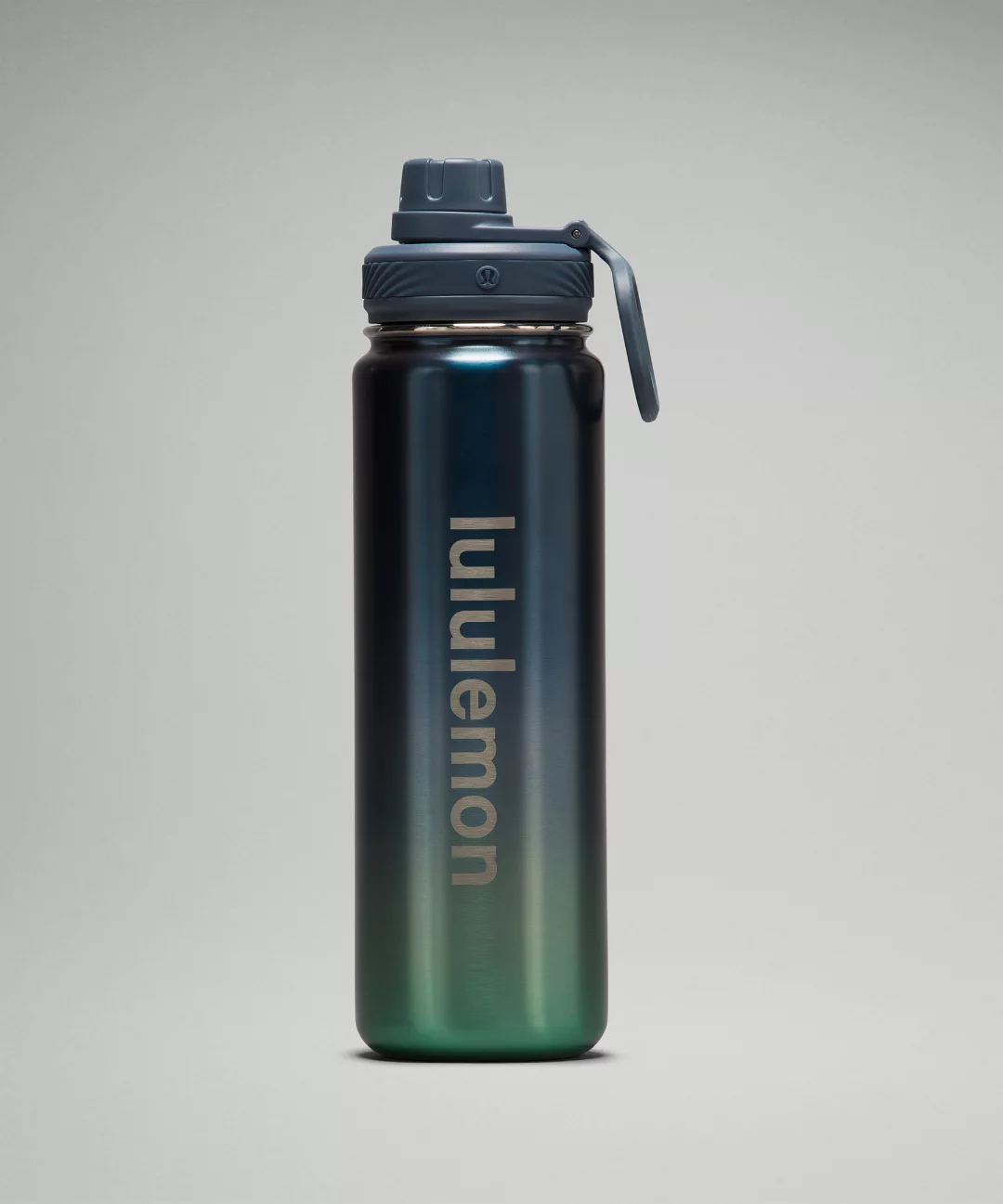 Back to Life Sport Bottle 24oz *Shine