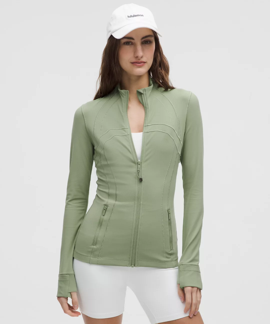 Define Jacket *Nulu