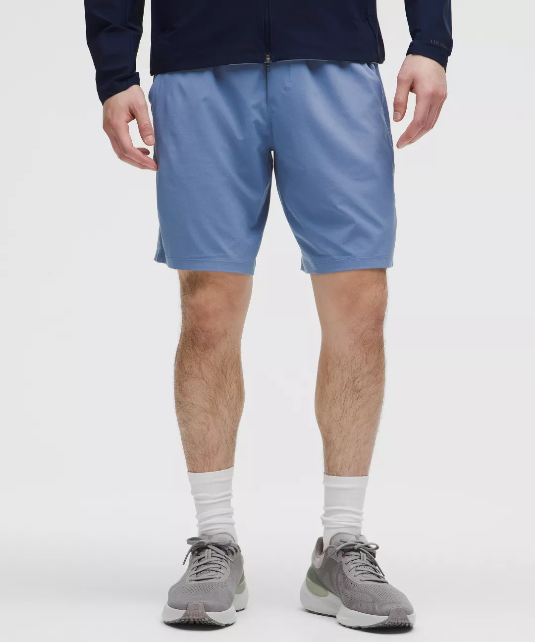 Pace Breaker Linerless Short 9"