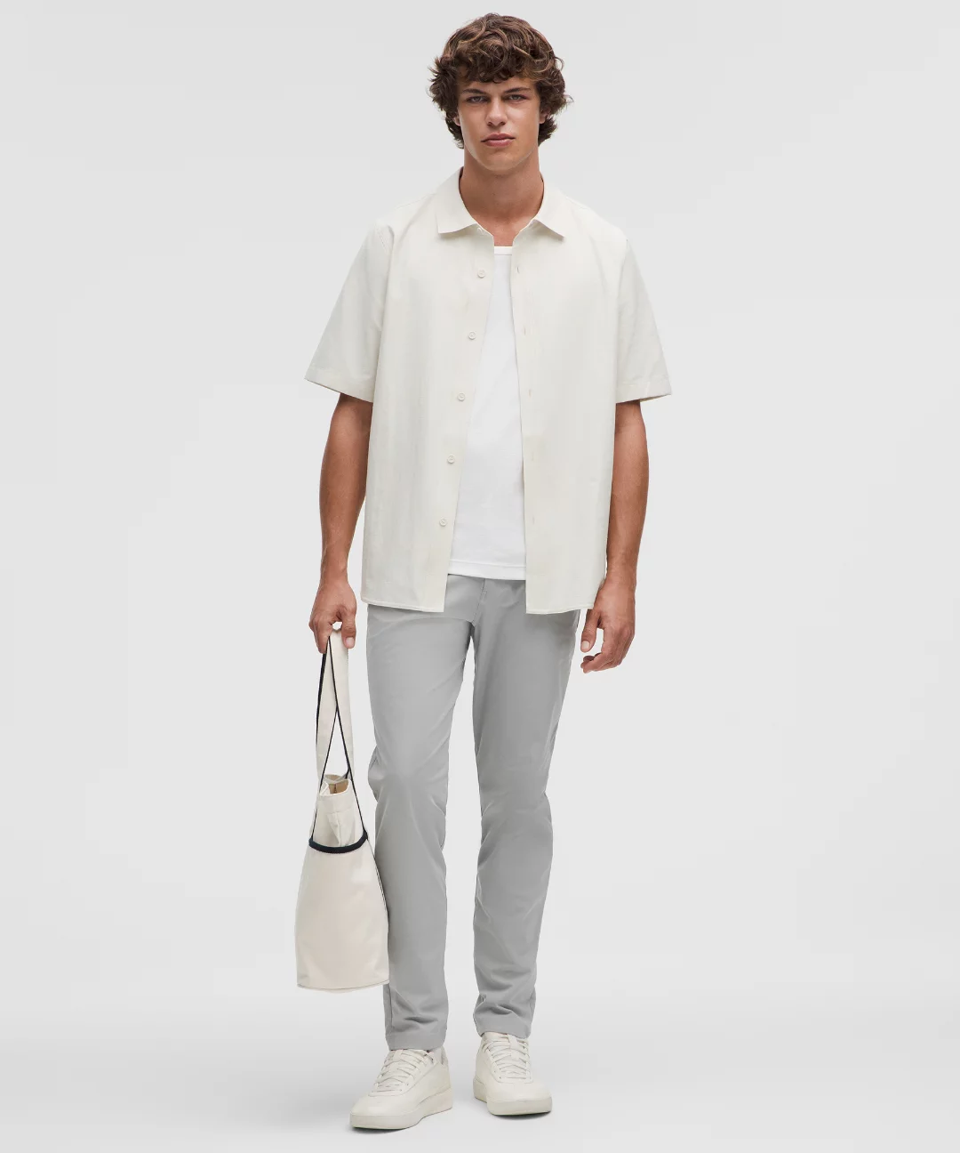 ABC Slim-Fit 5 Pocket Pant 28L *Warpstreme