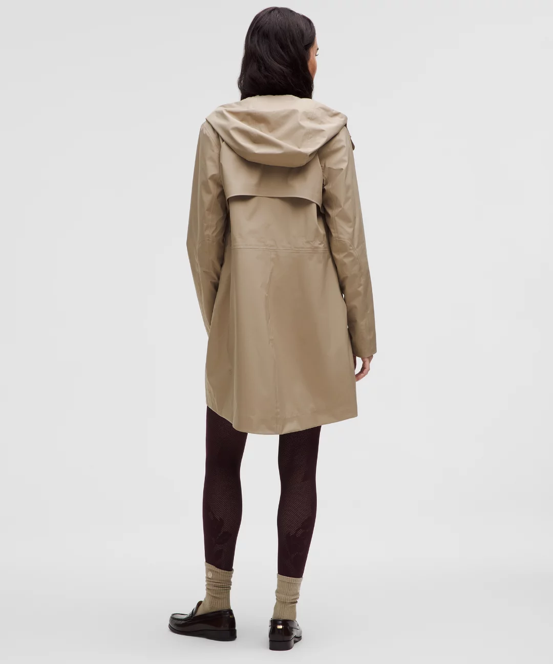 Rain Rebel Jacket