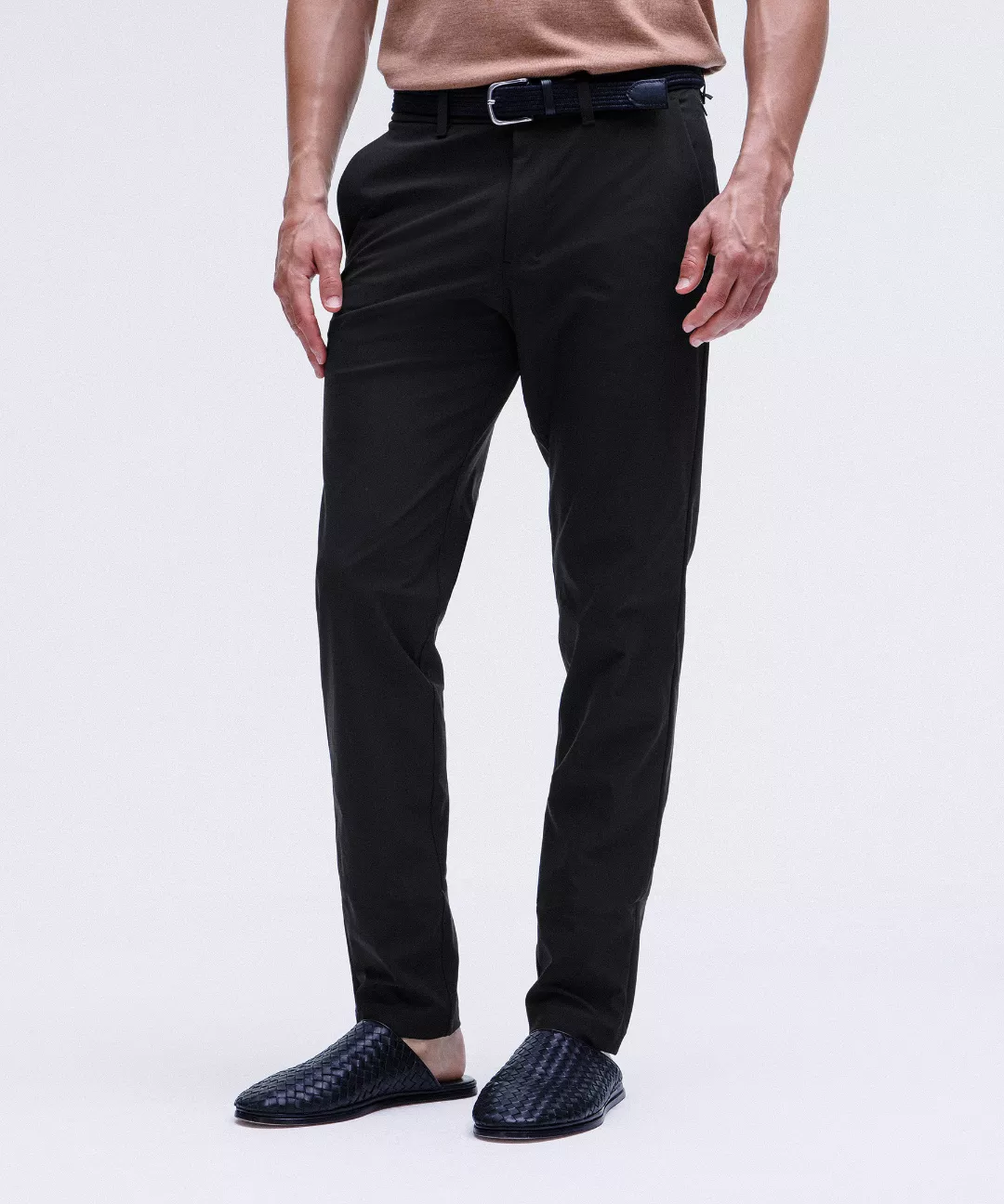 Commission Slim-Fit Pant 34L