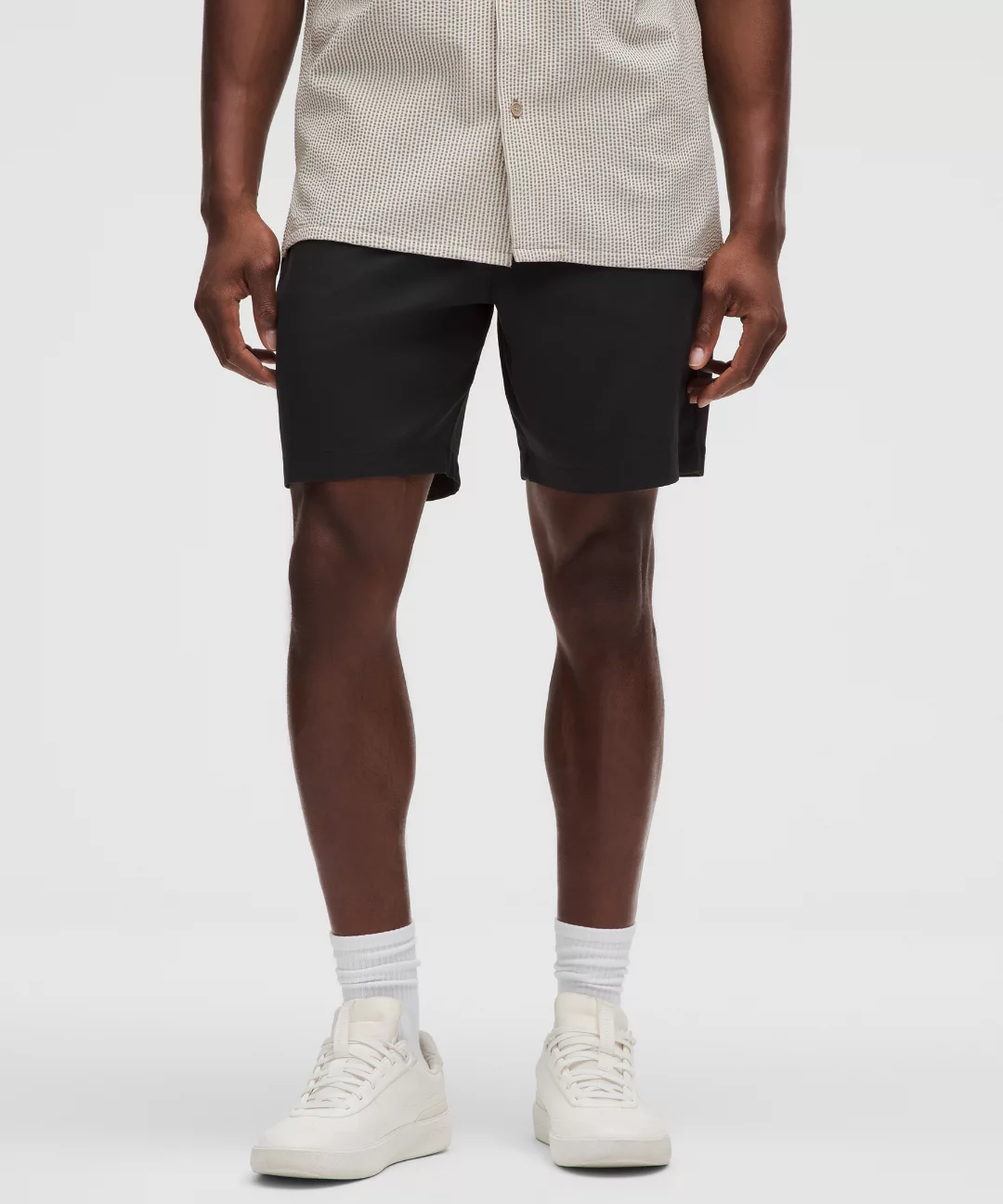 ABC Modal-Blend Pull-On Short 7"