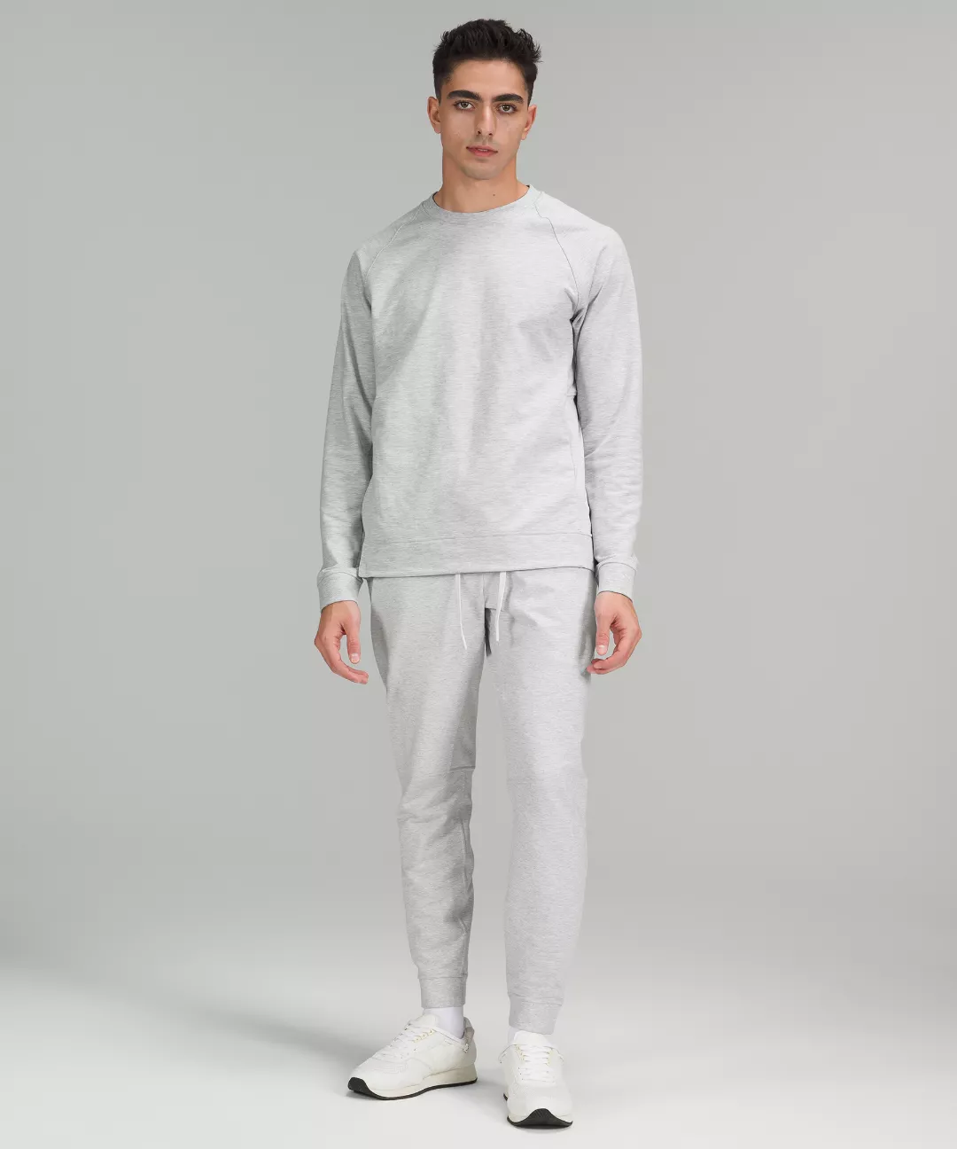 City Sweat Jogger *Tall