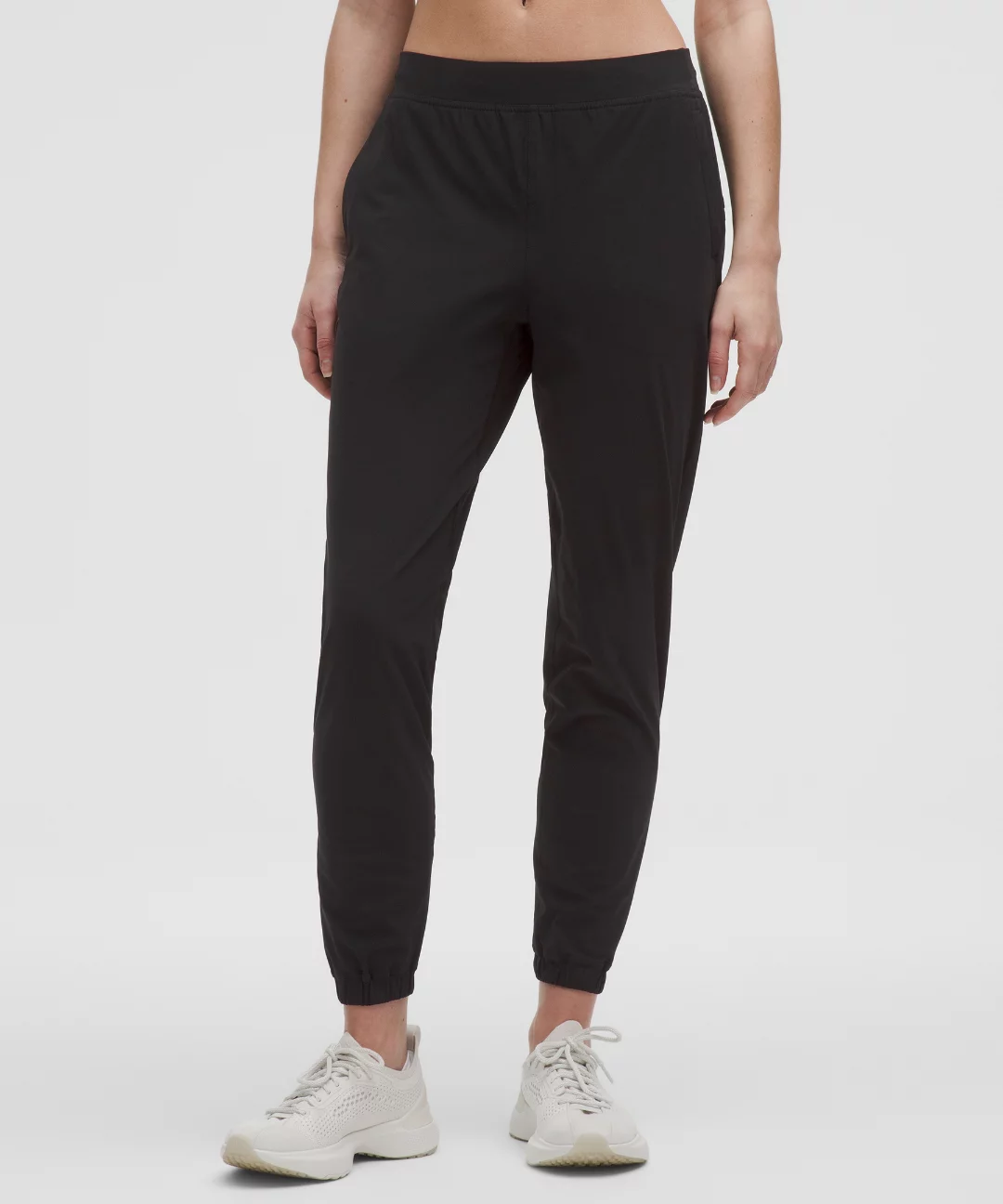 Adapted State High-Rise Jogger *Full Length