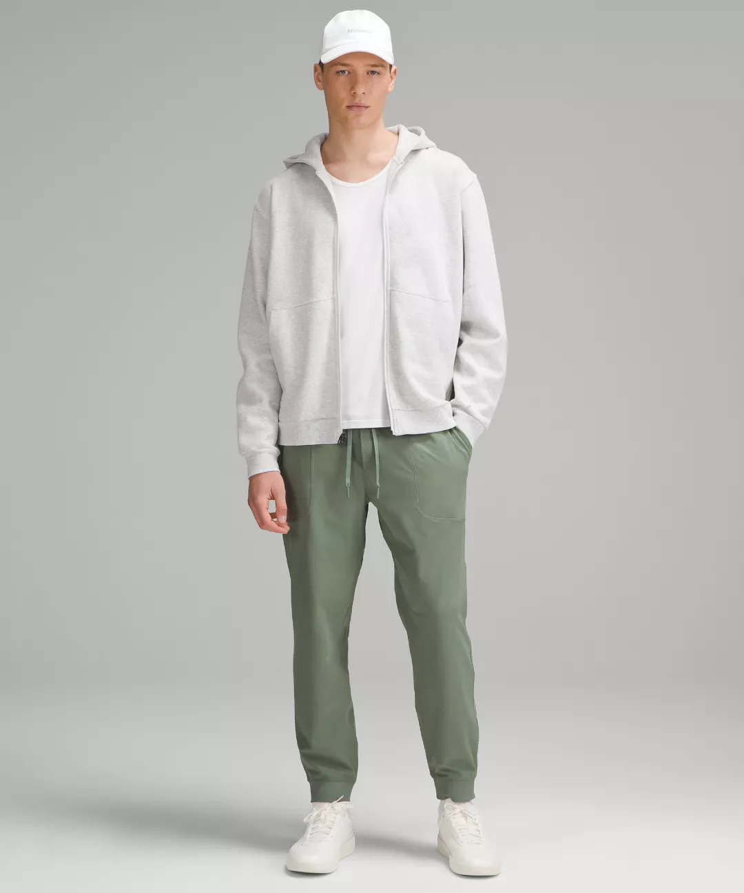 ABC Jogger *Regular