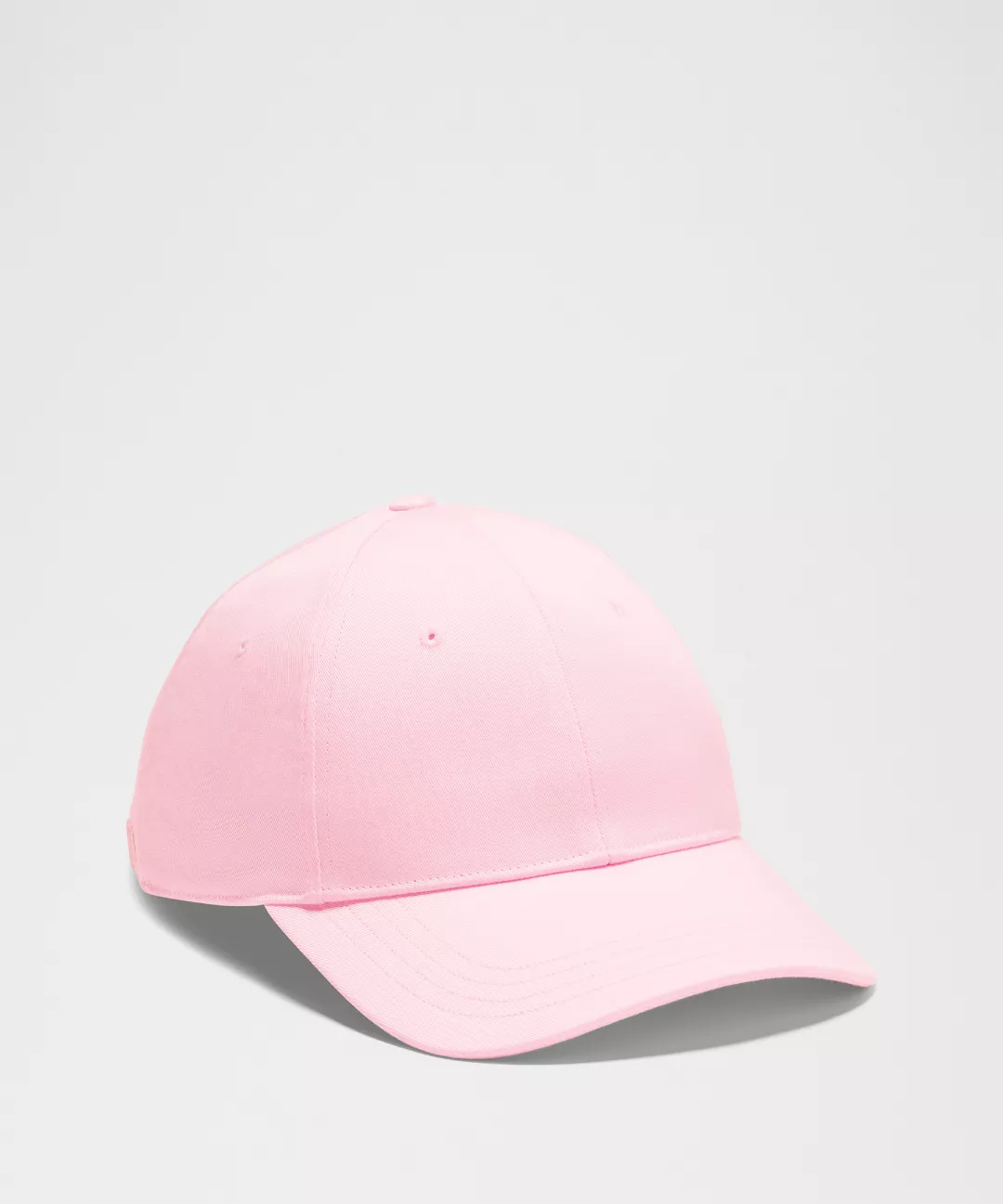 Structured Ball Cap