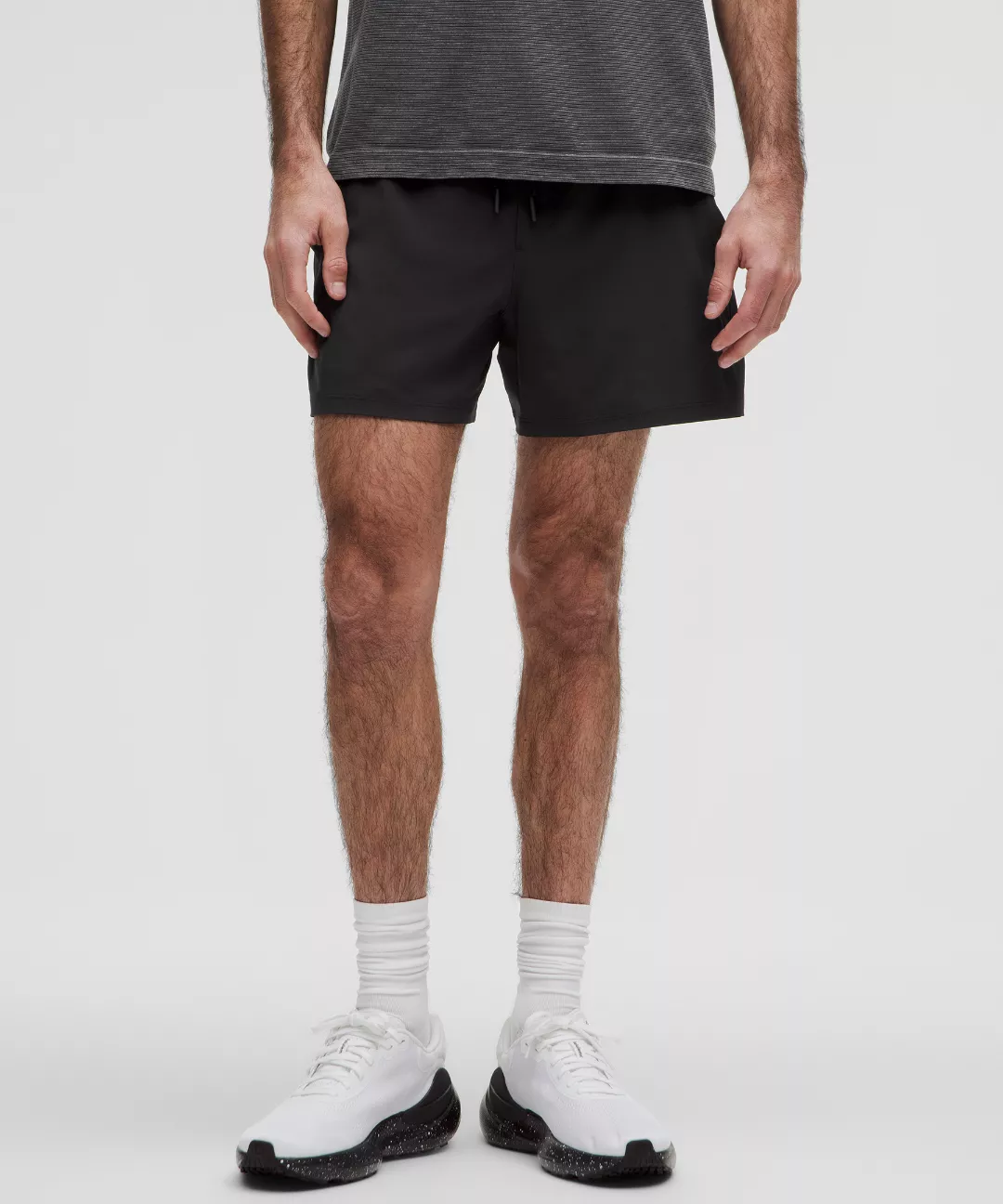 Pace Breaker Lined Short 7"