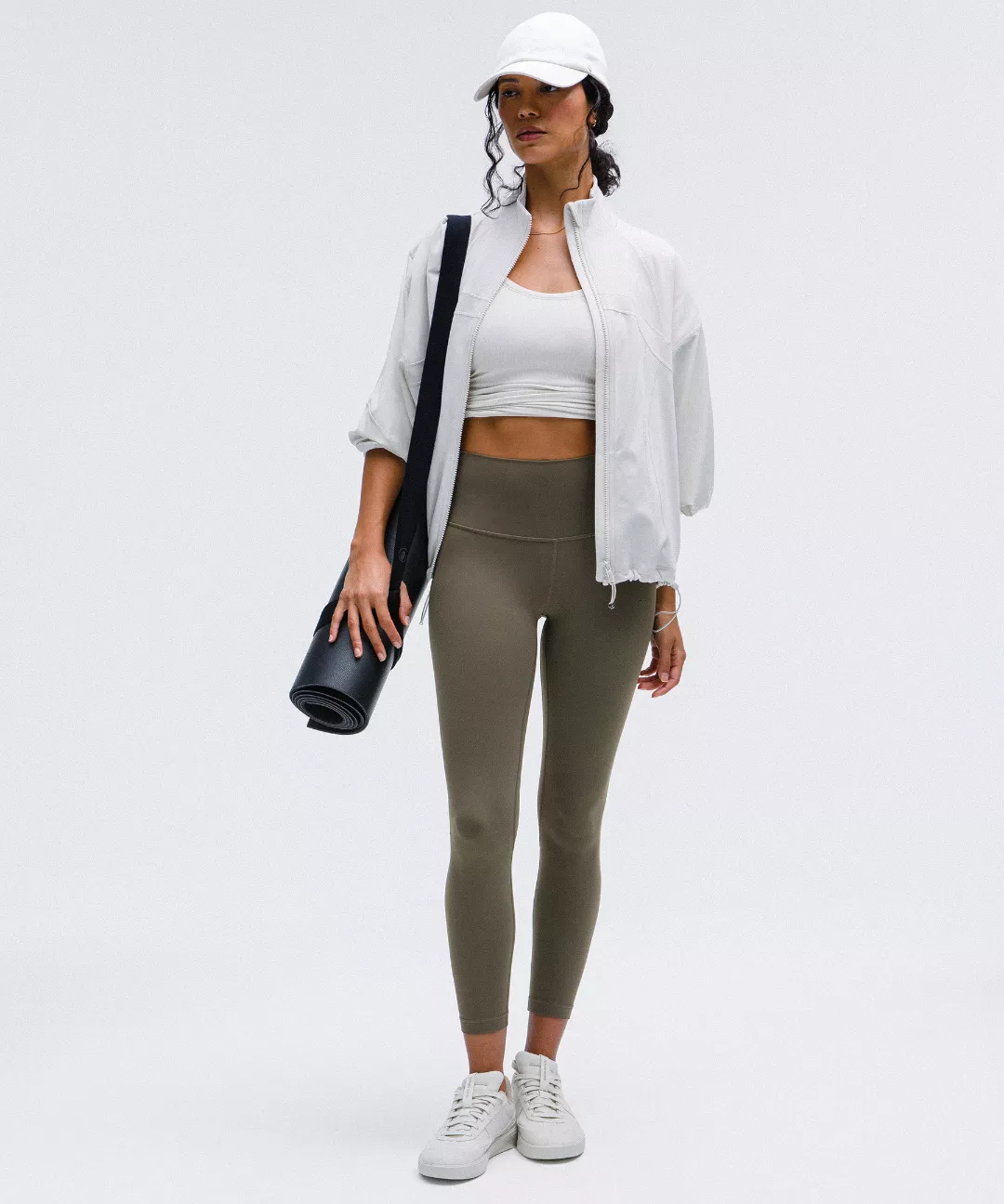 lululemon Align™ High-Rise Pant 25"