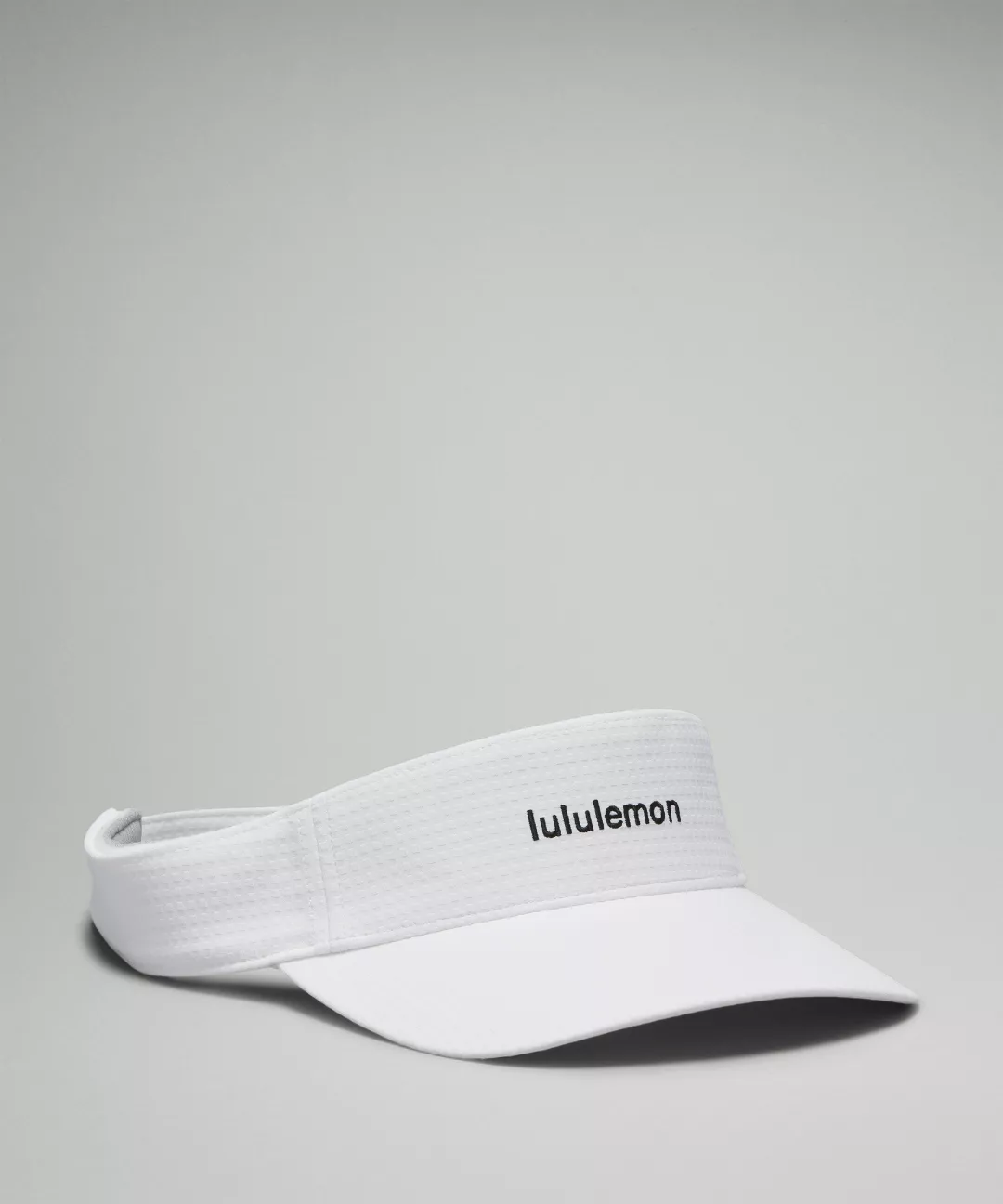 Removable Sweatband All-Sport Visor *Wordmark