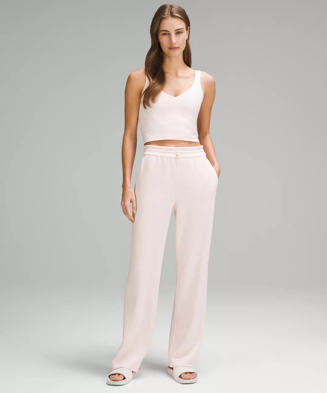 Softstreme High-Rise Pant *Regular