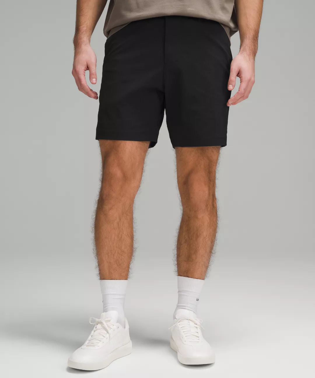 ABC Classic-Fit Short 7"