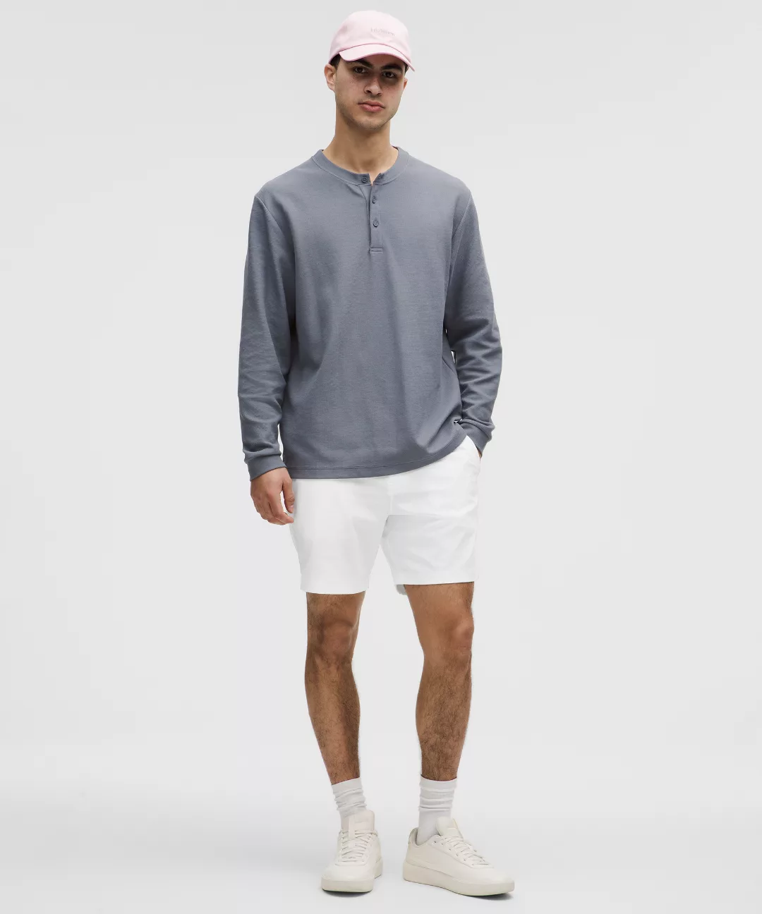 ABC Classic-Fit Short 7"