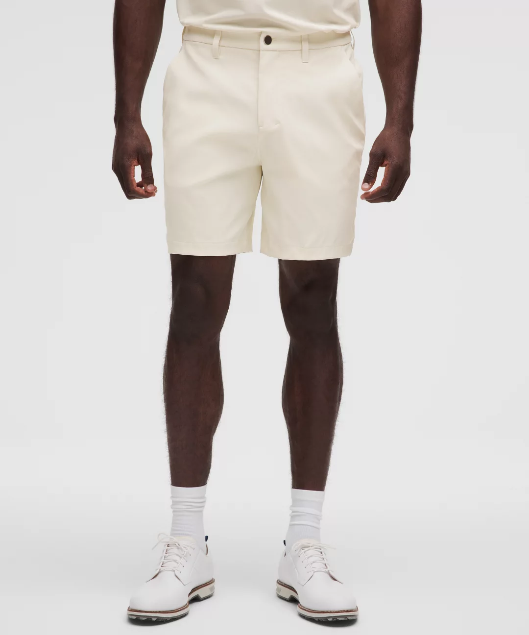 ABC Classic-Fit Golf Short 7"