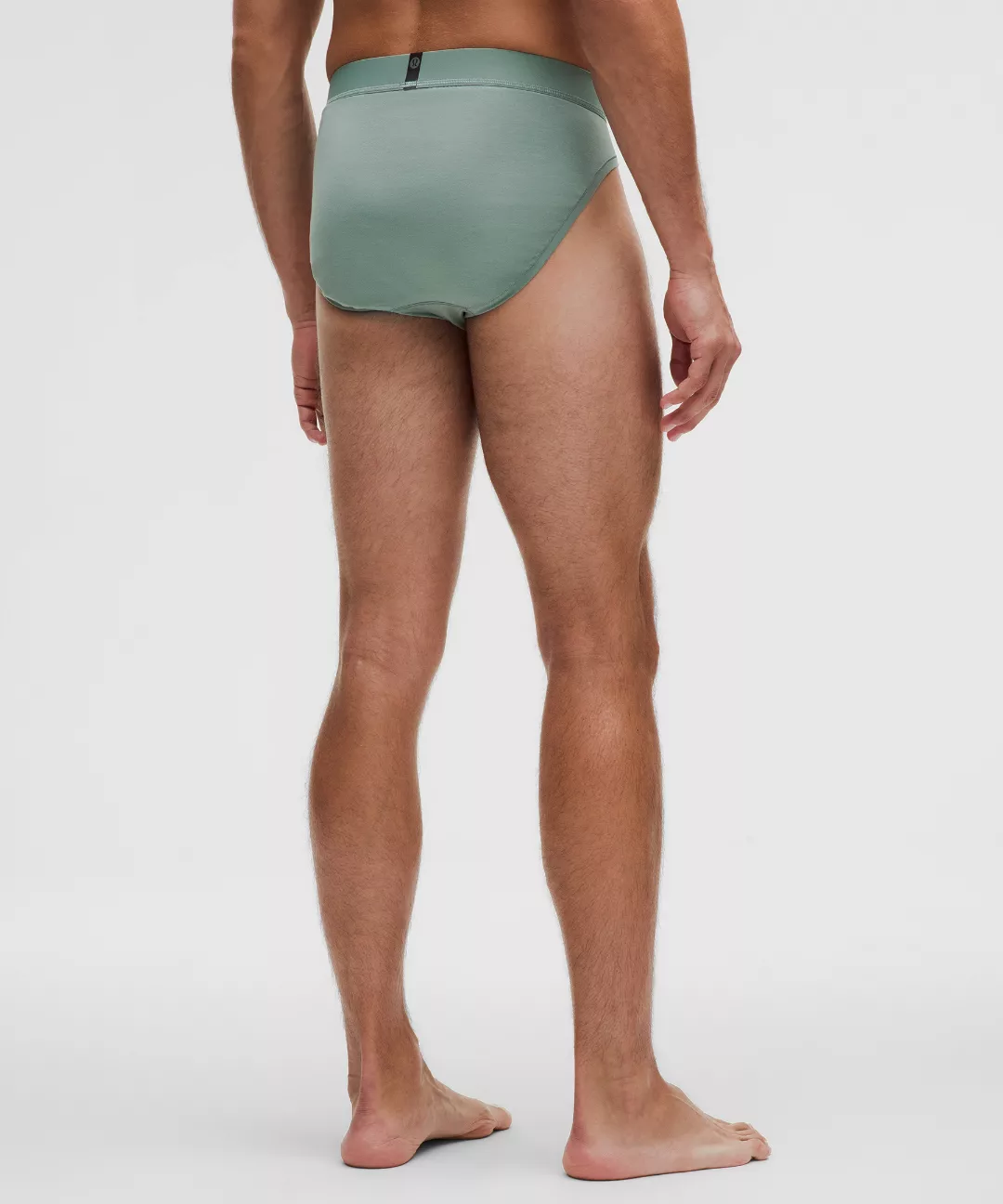 Always In Motion Brief with Fly