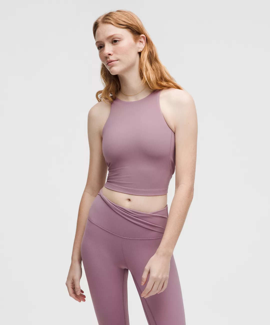 lululemon Align™ Twist-Back Tank Top *Light Support, C/D
