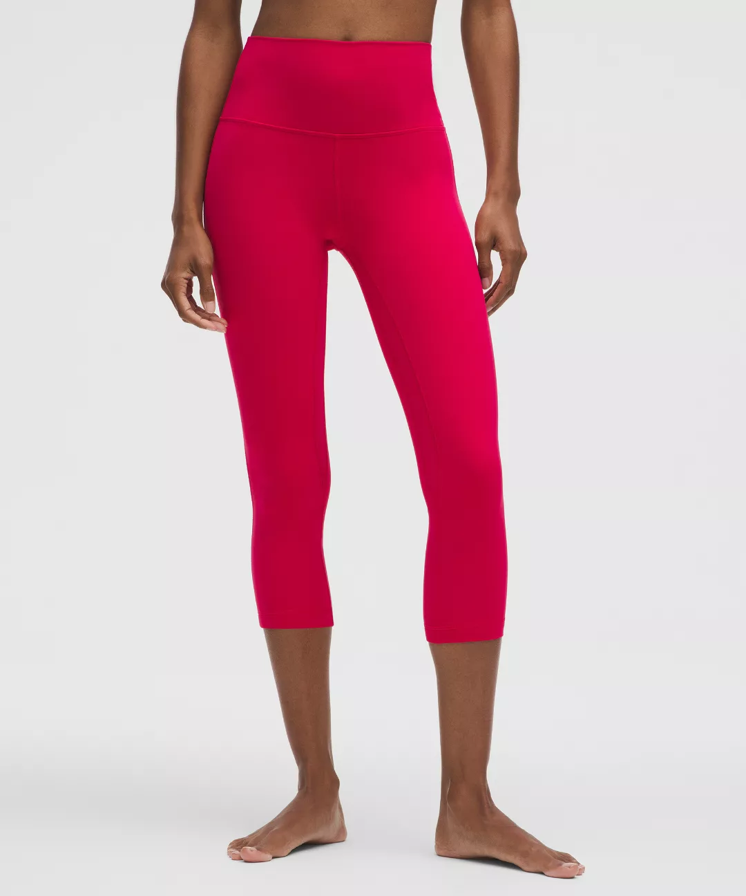 lululemon Align™ High-Rise Crop 21"