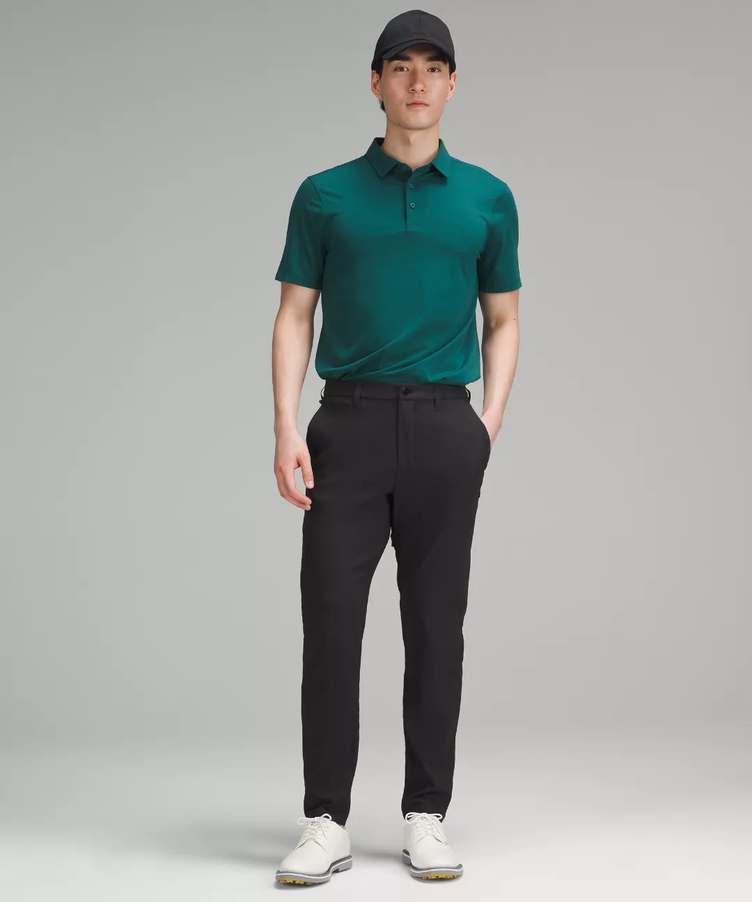 ABC Slim-Fit Golf Trouser 32L